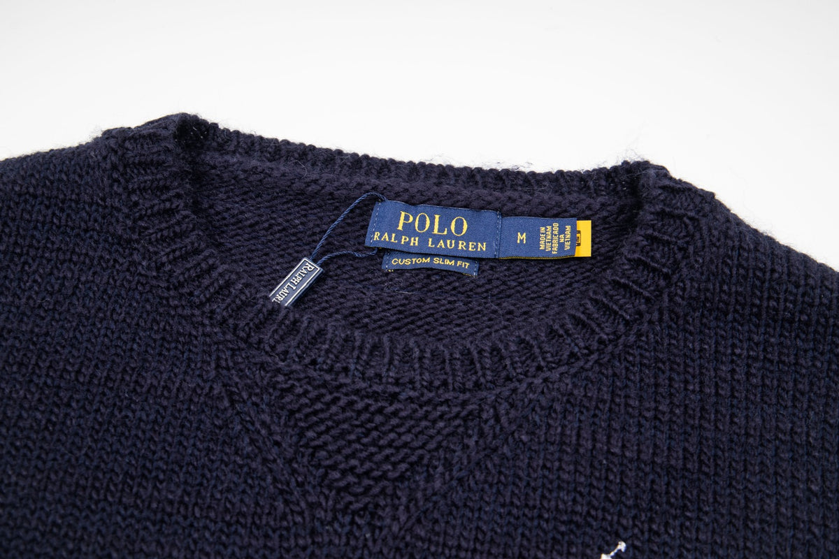Suéter Polo Ralph Lauren