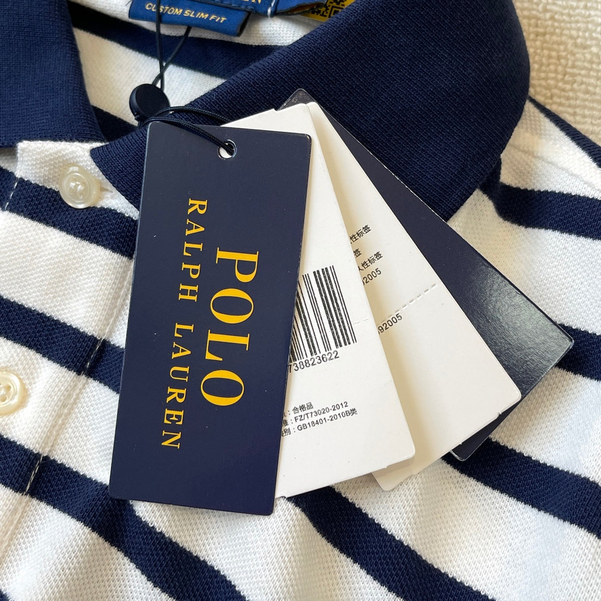 Camisa Polo Ralph Lauren