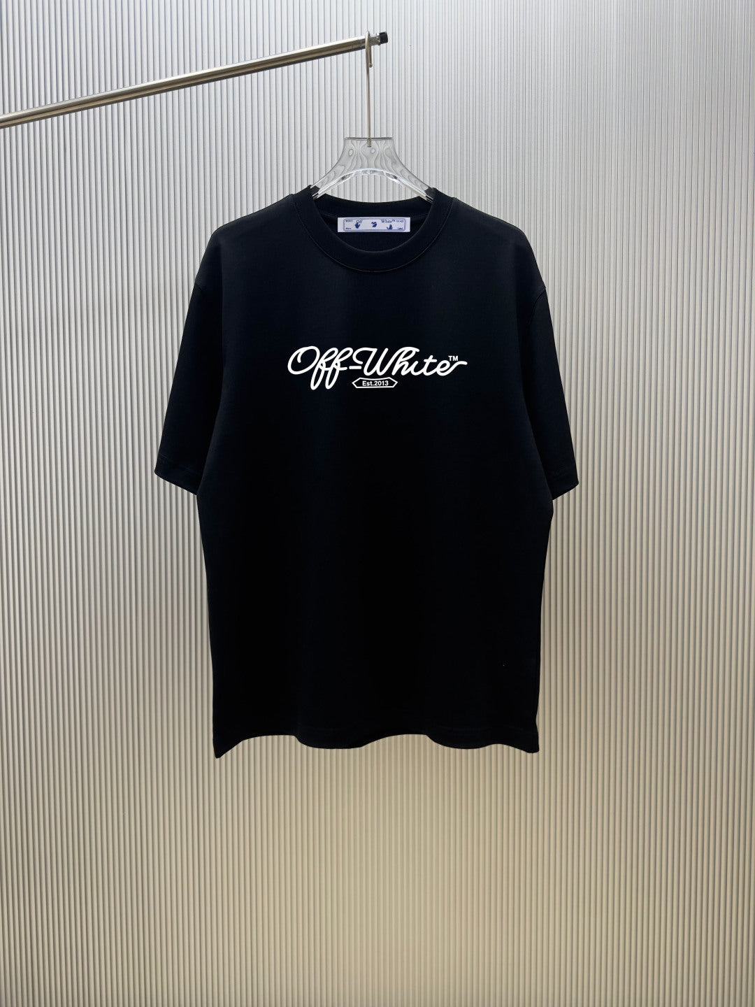 Camiseta OFF-WHITE (Oversized)