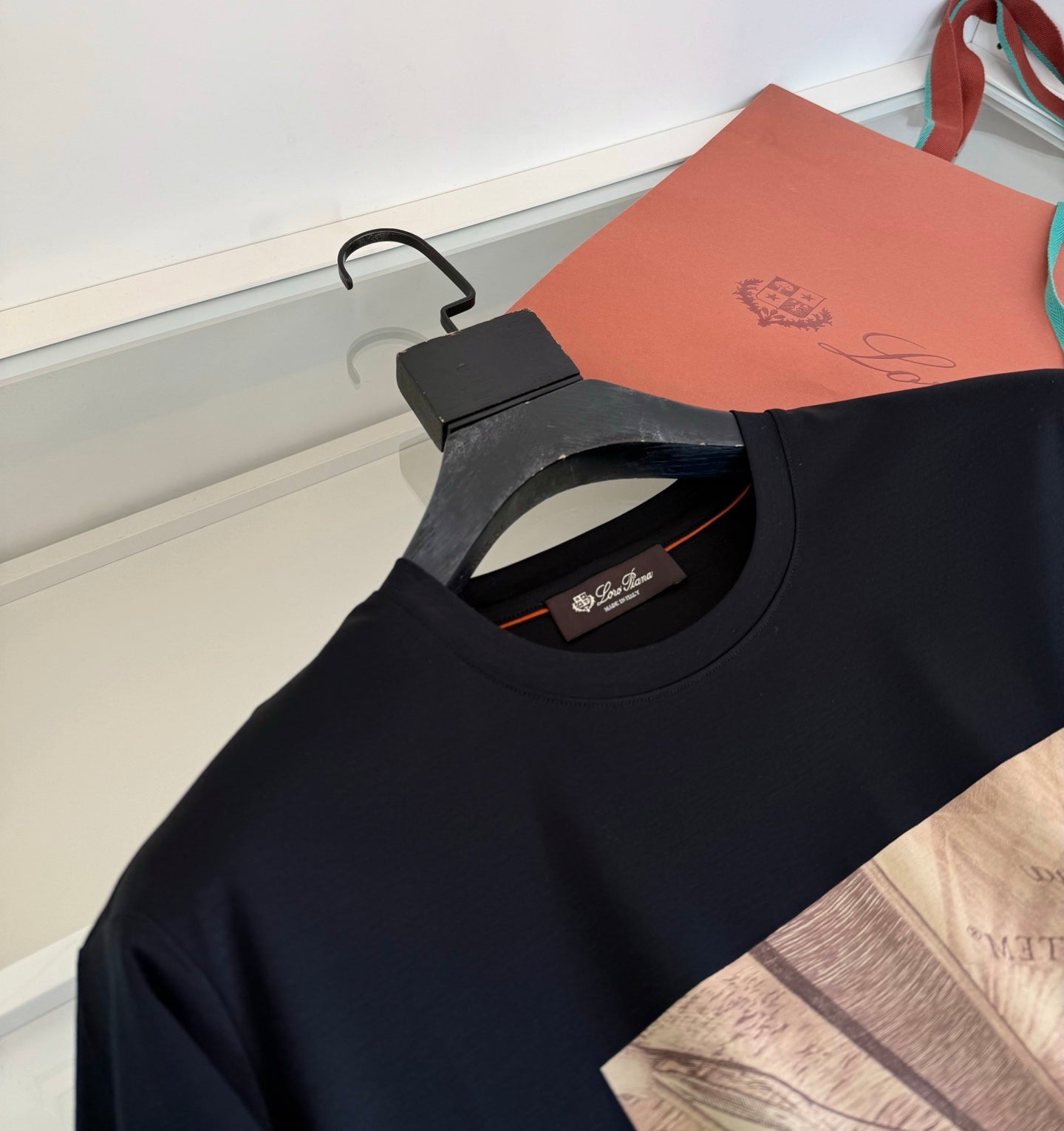Camiseta LORO PIANA