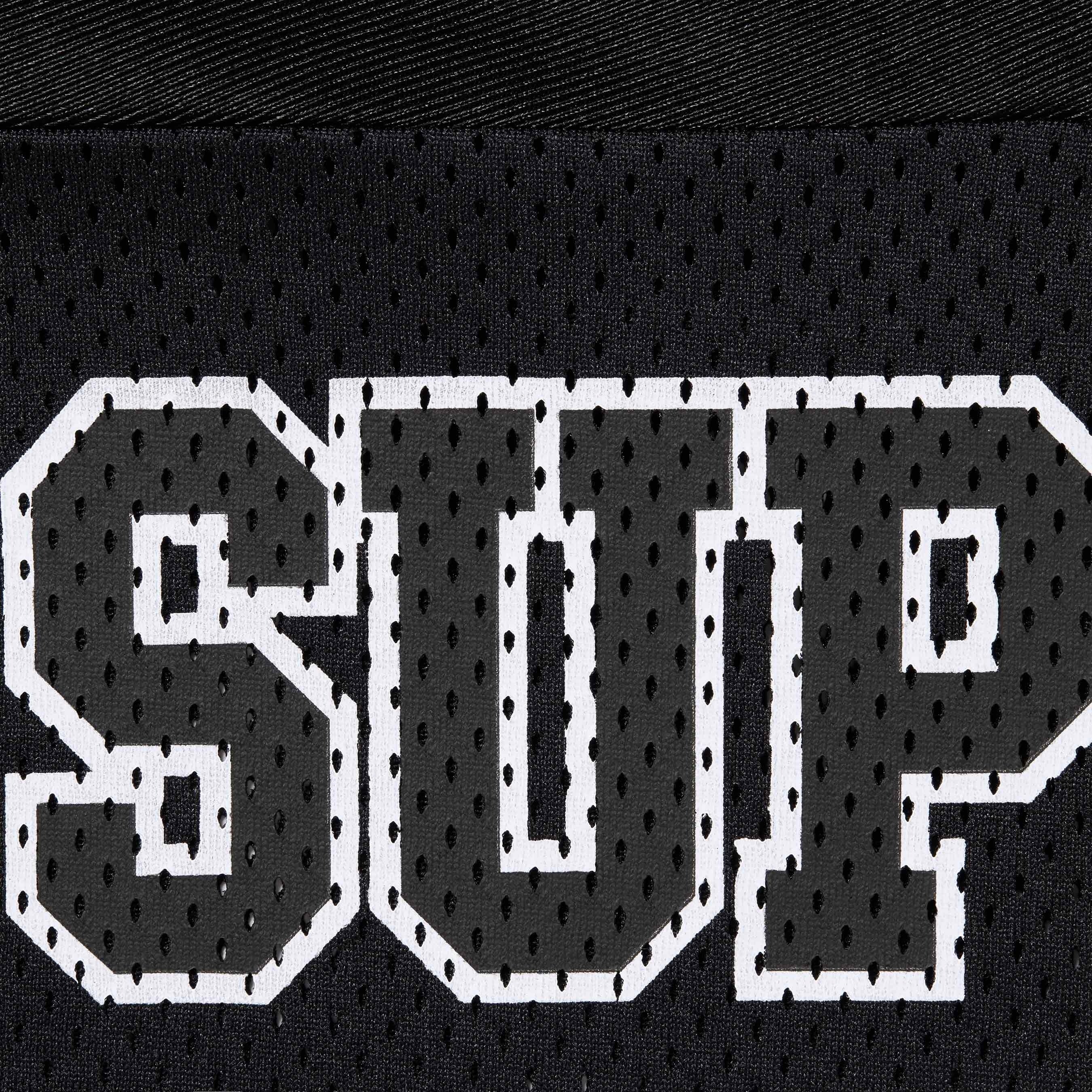 Camiseta SUPREME 'Baseball'