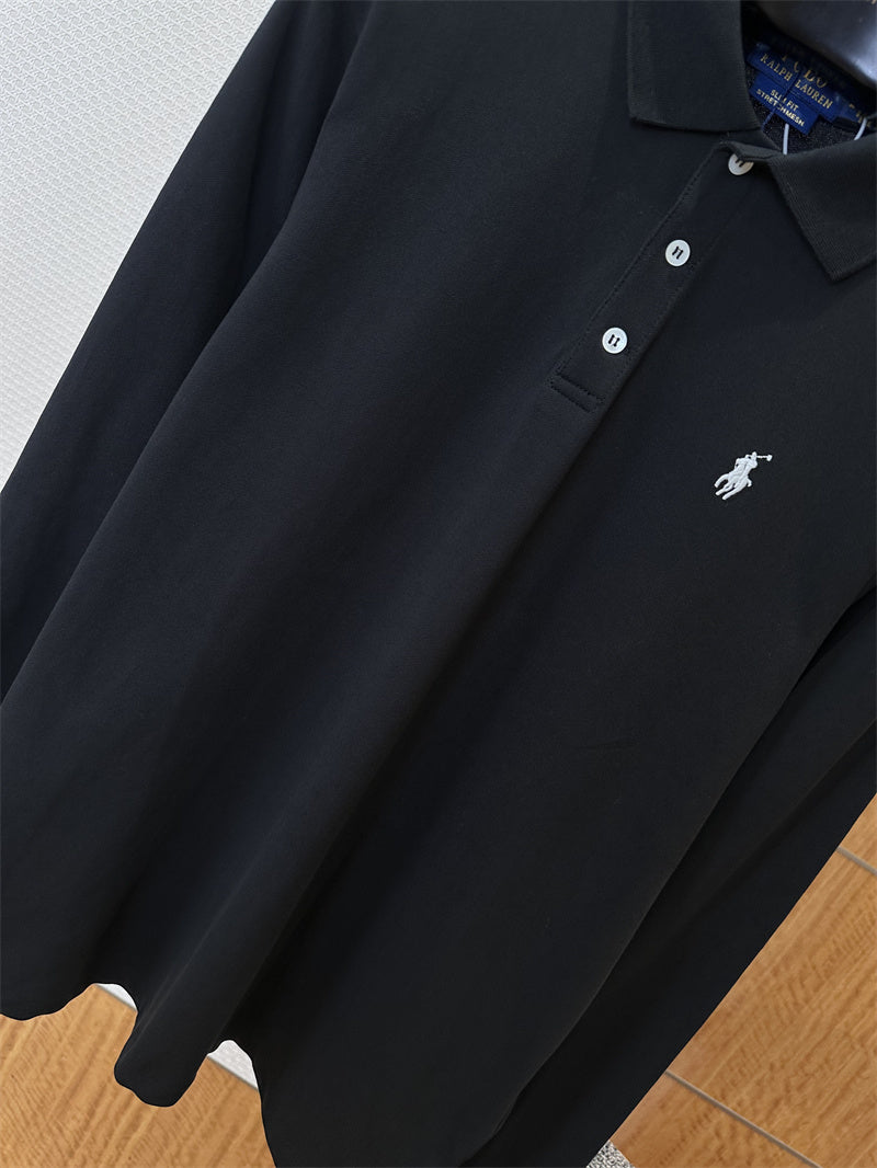 Camisa Manga Longa Polo Ralph Lauren