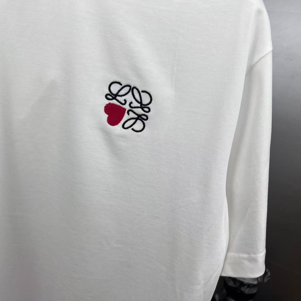Camiseta LOEWE (Oversized)