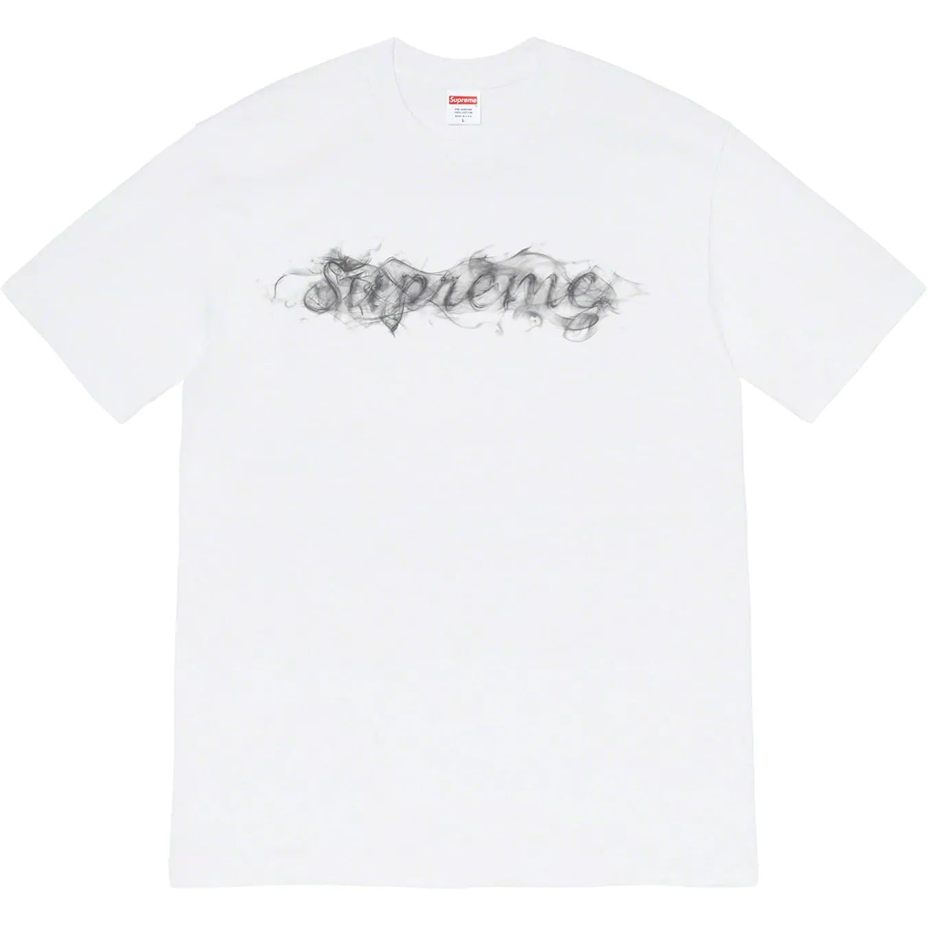 Camiseta SUPREME