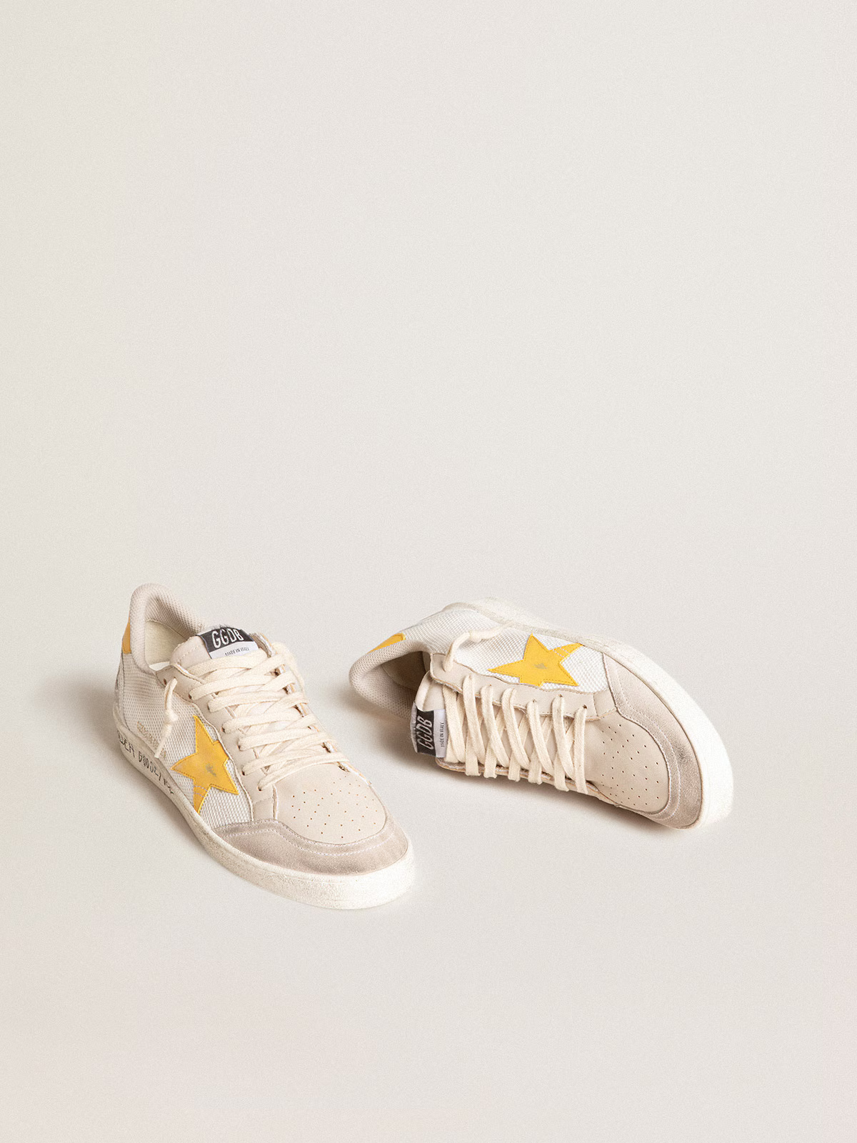 Golden Goose 'Ball Star - LTD Edition'