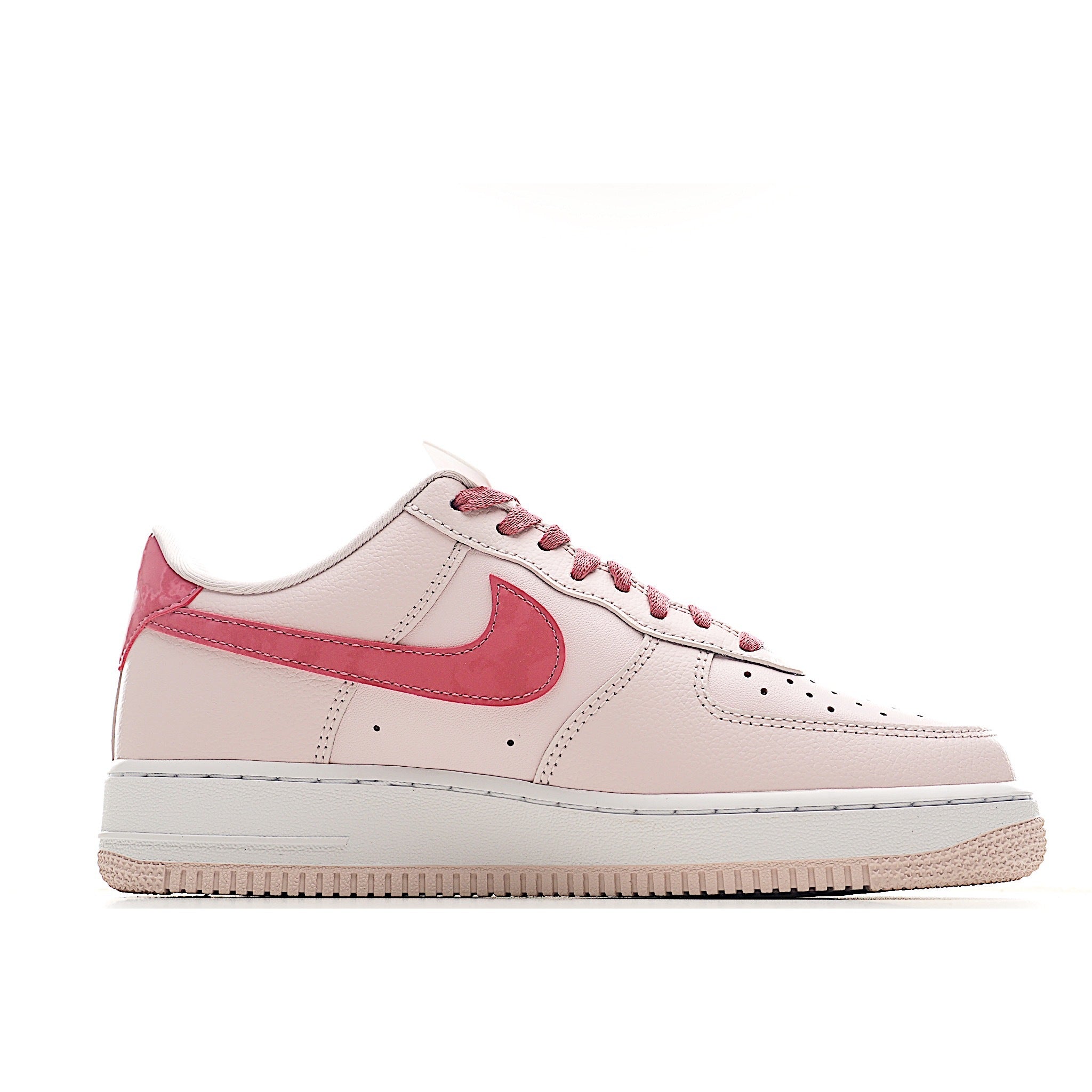 NIKE AIR FORCE 1 LOW 'VALENTINE'S DAY PEARL PINK'