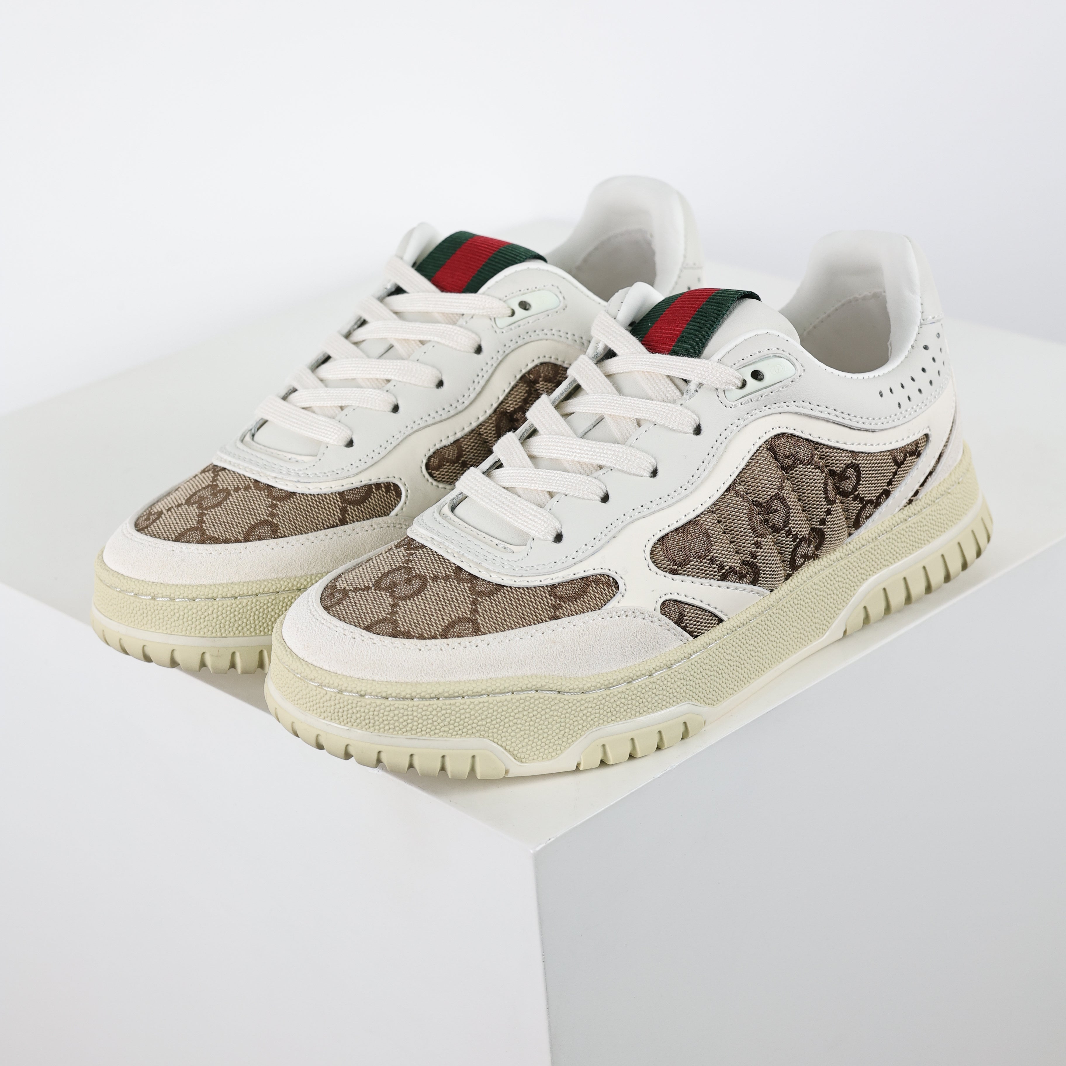 GUCCI 'Re-Web'