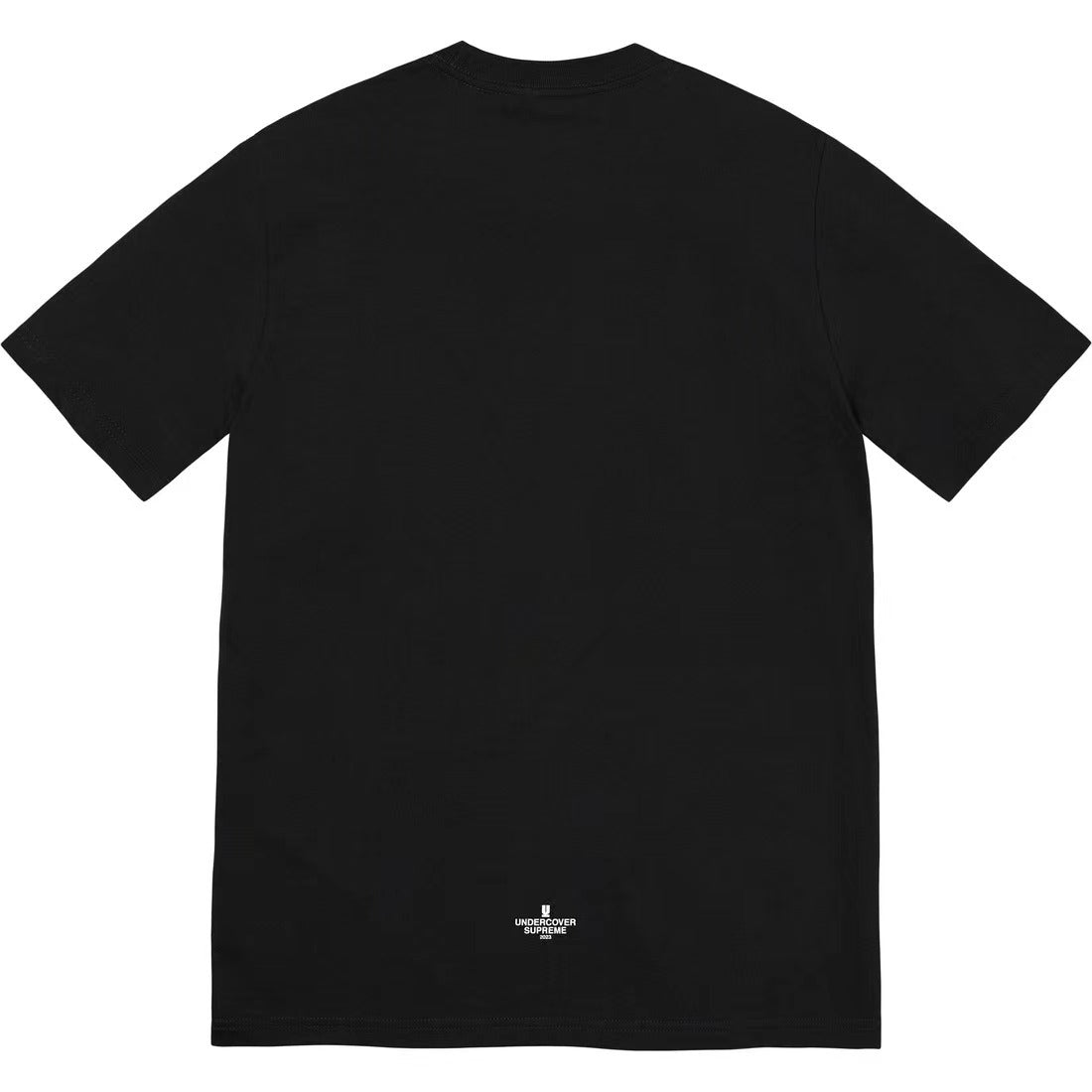 Camiseta SUPREME