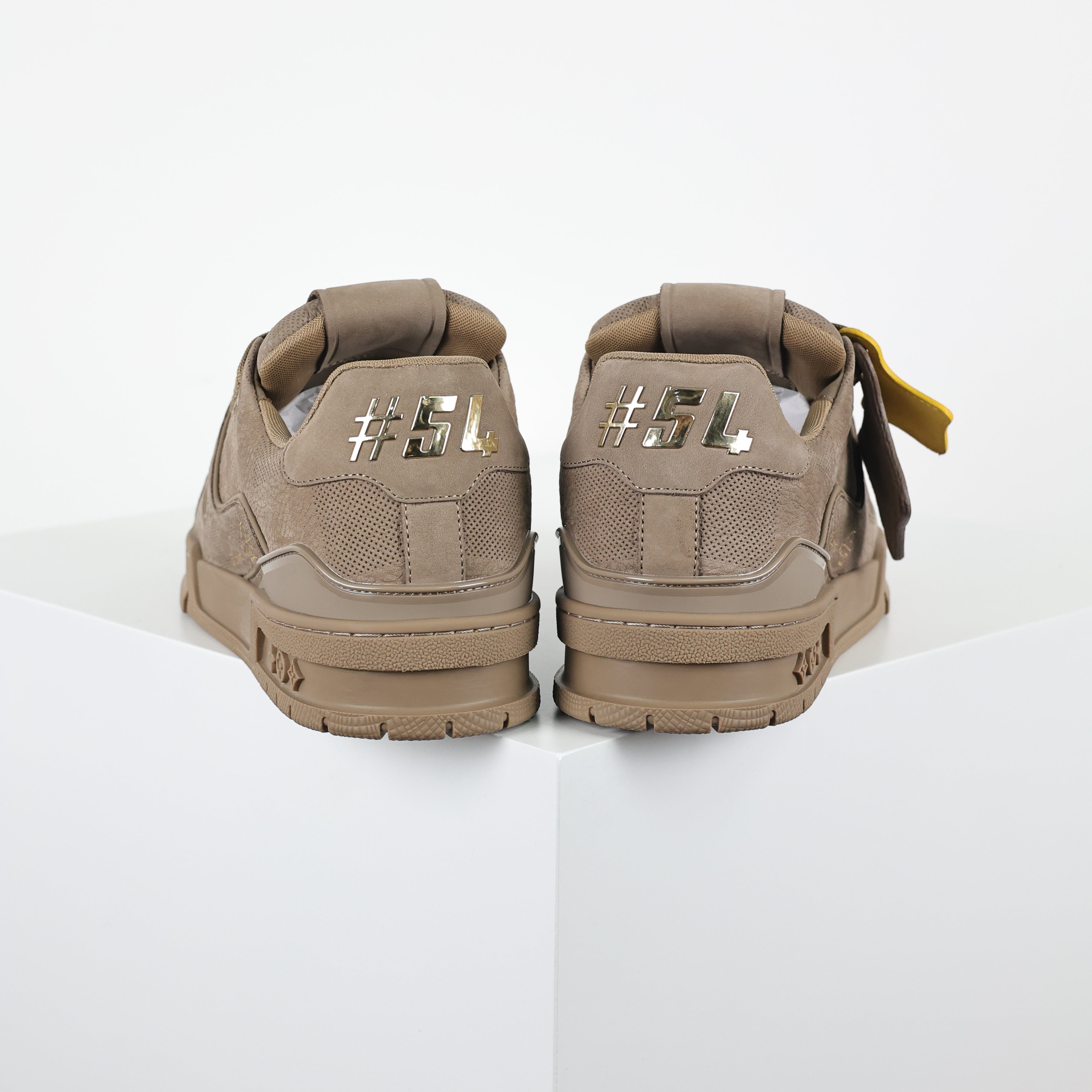 LOUIS VUITTON ´TRAINER`