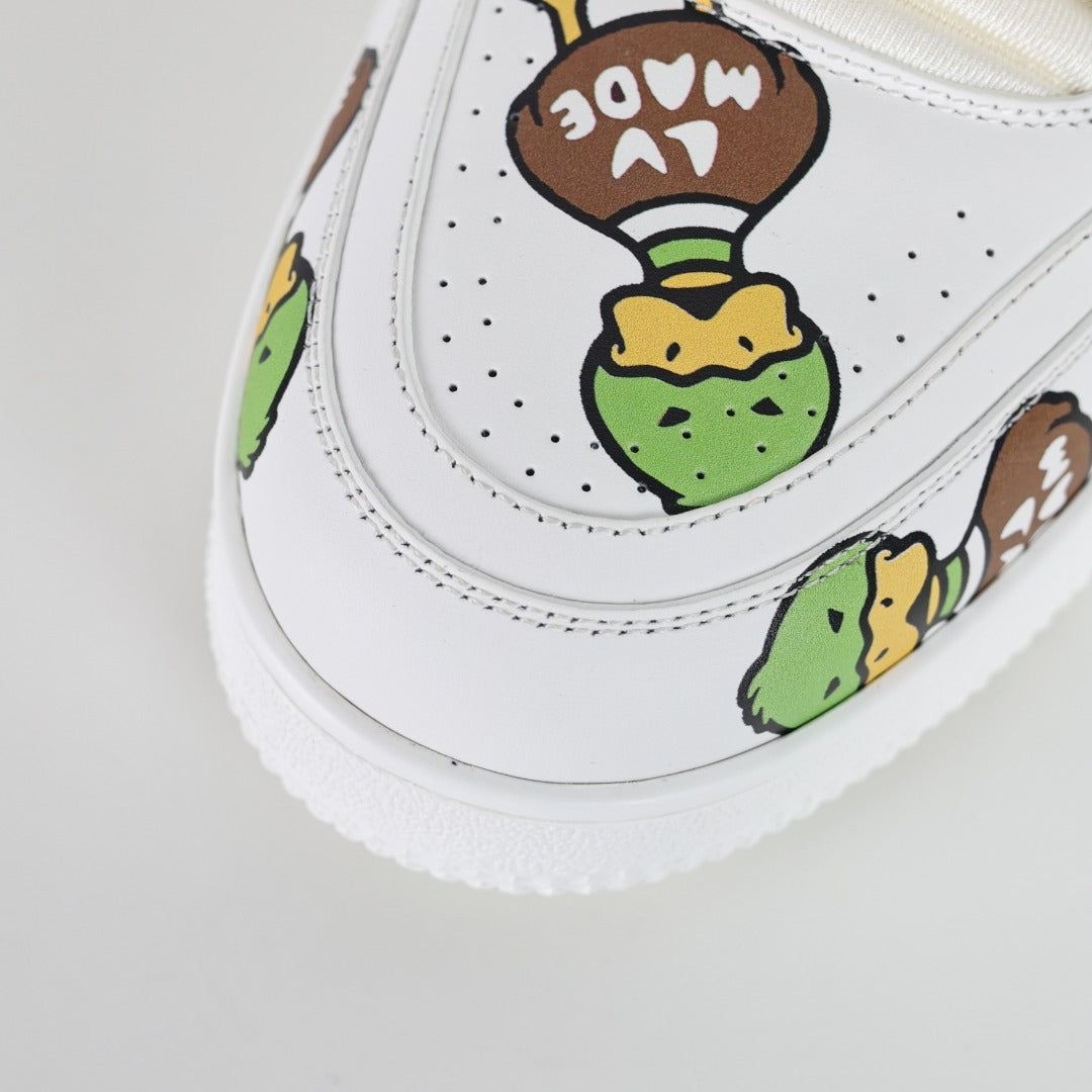 LOUIS VUITTON ´TRAINER`
