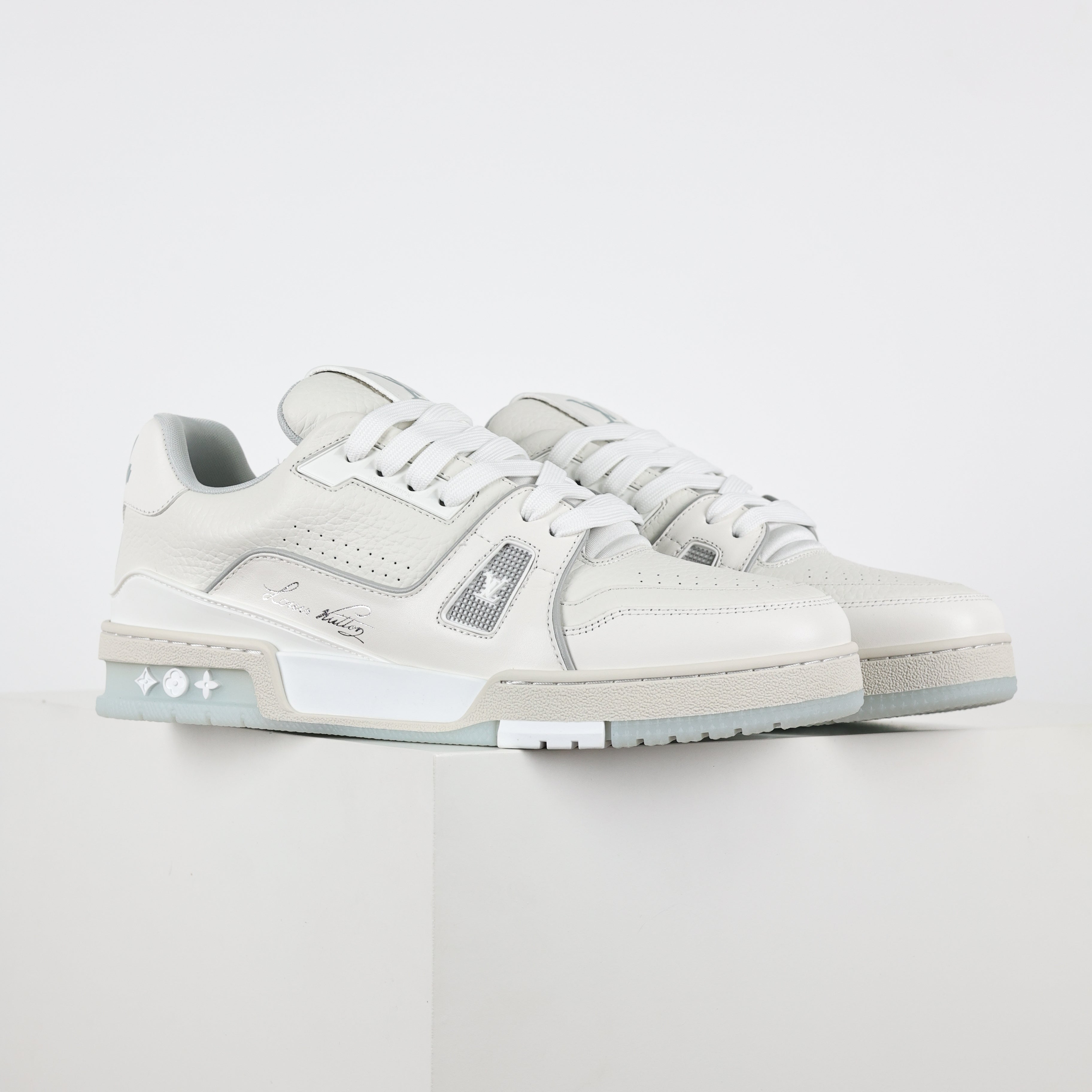 LOUIS VUITTON ´TRAINER`