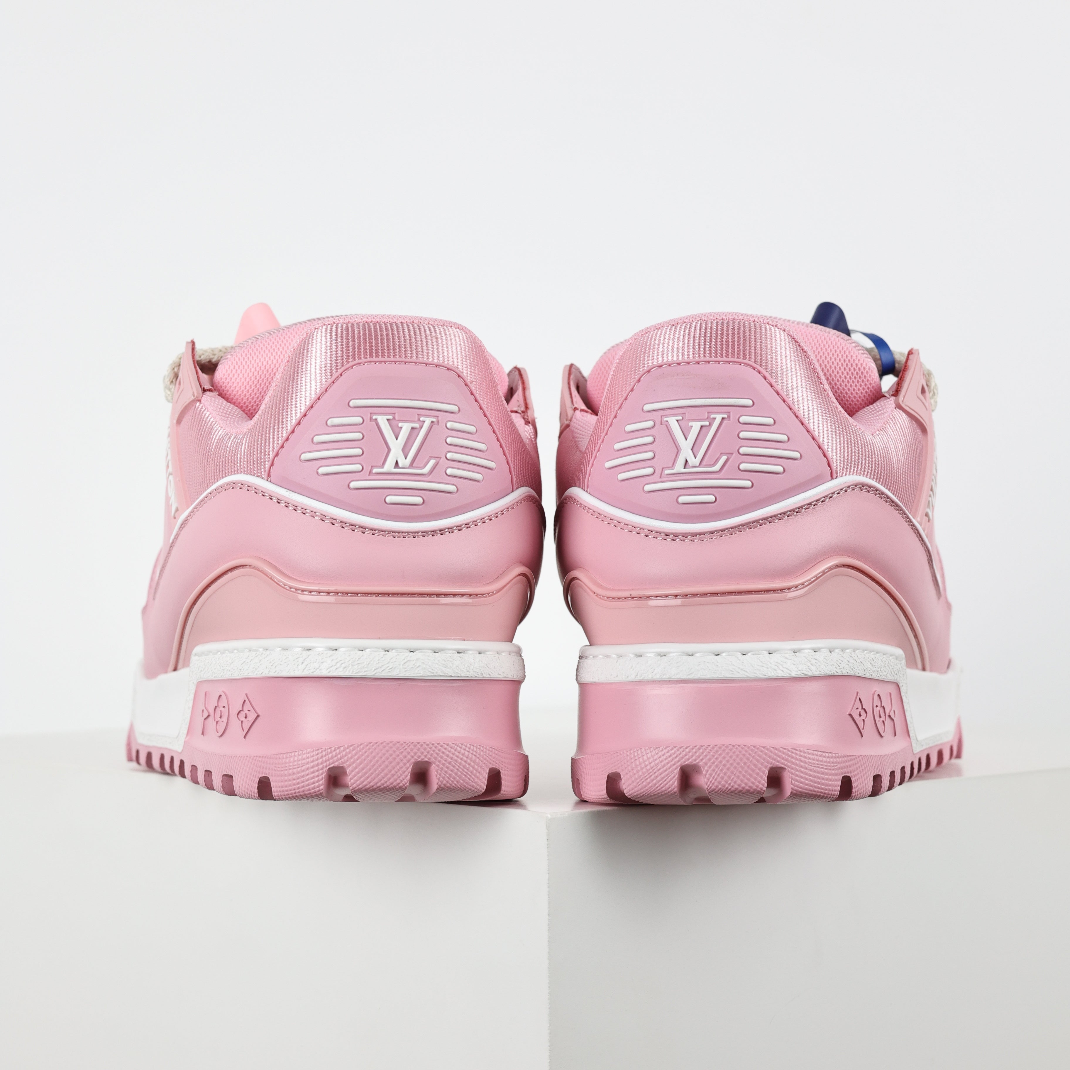 LOUIS VUITTON ´TRAINER MAXI`