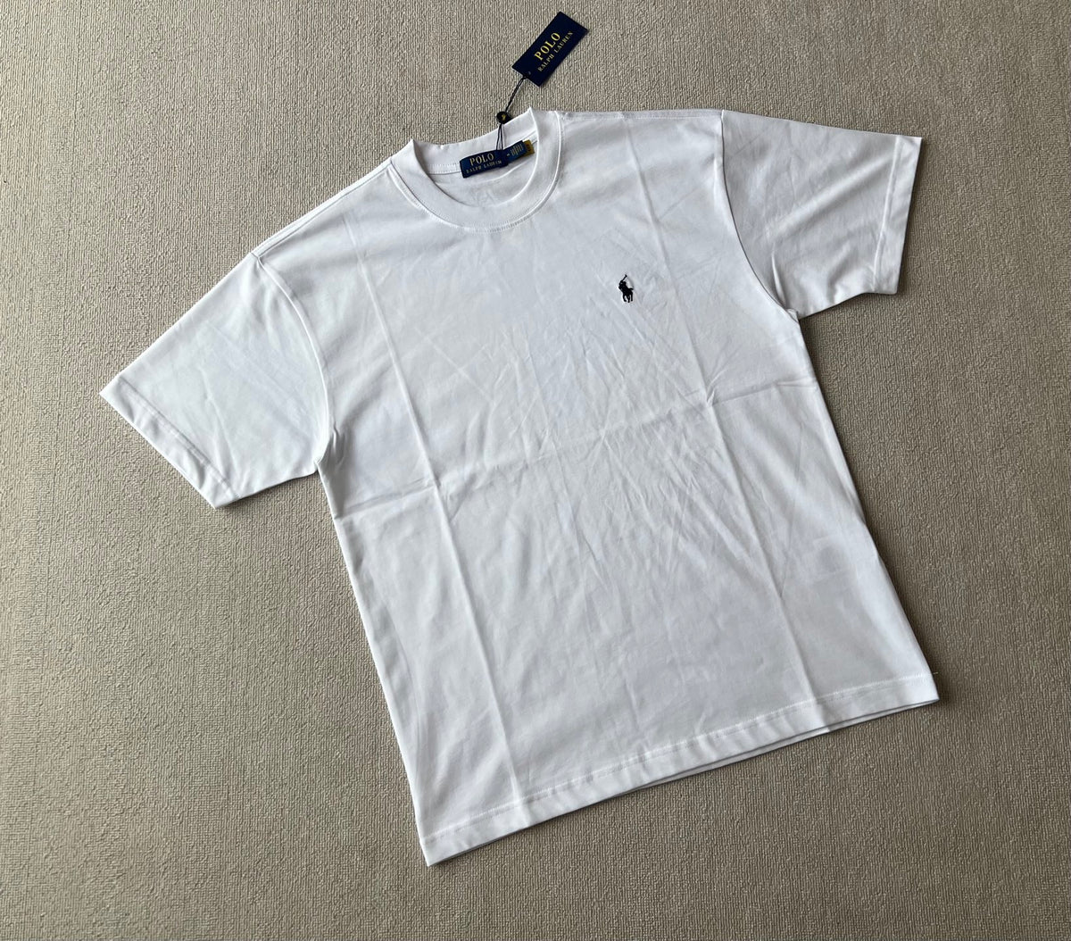 Camiseta Polo Ralph Lauren