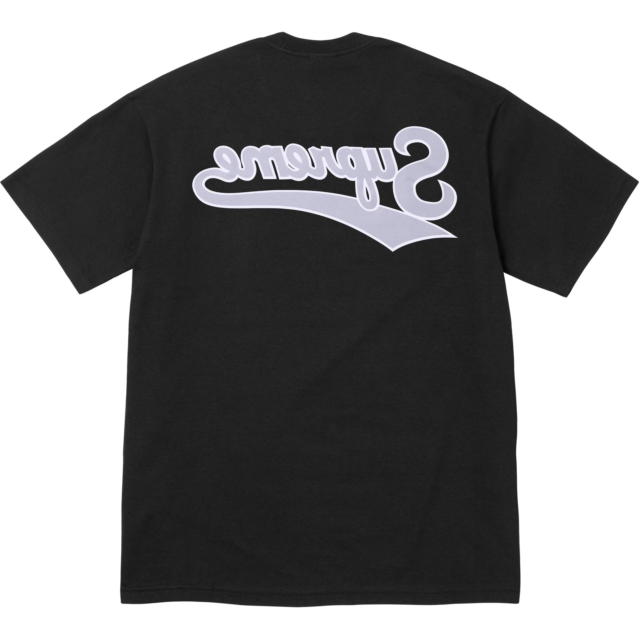 Camiseta SUPREME