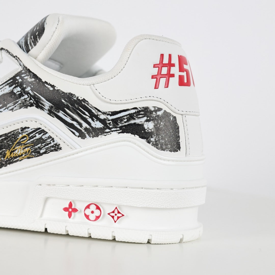 LOUIS VUITTON ´TRAINER`