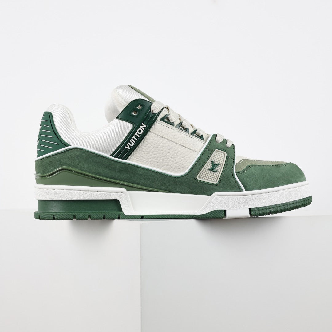 LOUIS VUITTON ´TRAINER`