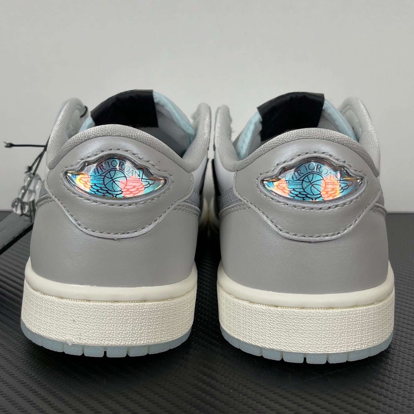 NIKE AIR JORDAN 1 LOW 'YEAR OF THE SNAKE'