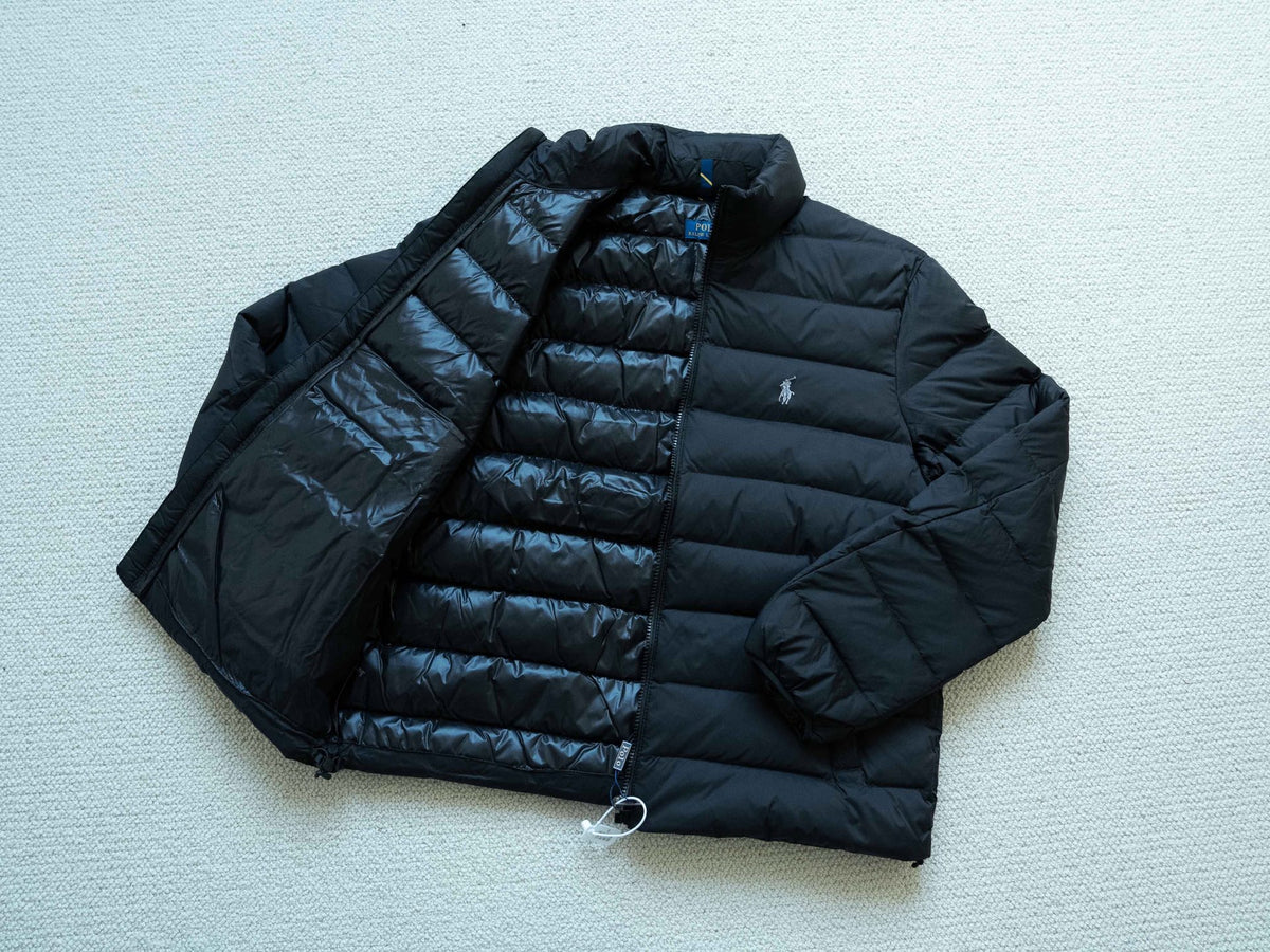 Jaqueta Puffer Polo Ralph Lauren