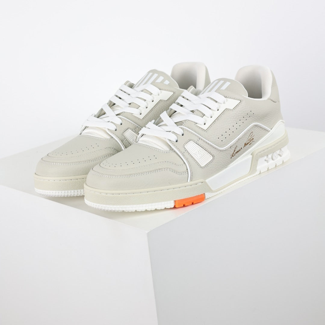 LOUIS VUITTON ´TRAINER`