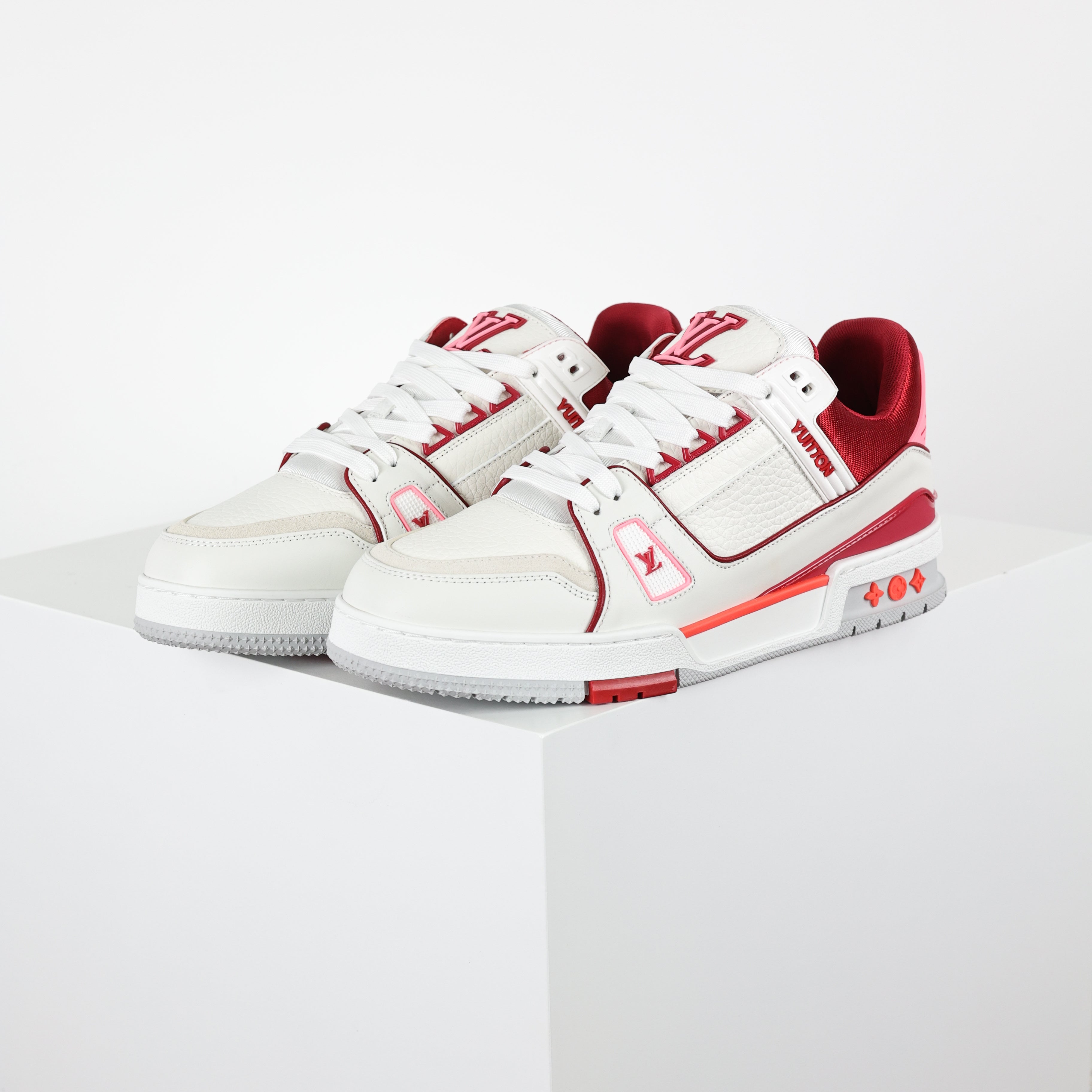 LOUIS VUITTON ´TRAINER`