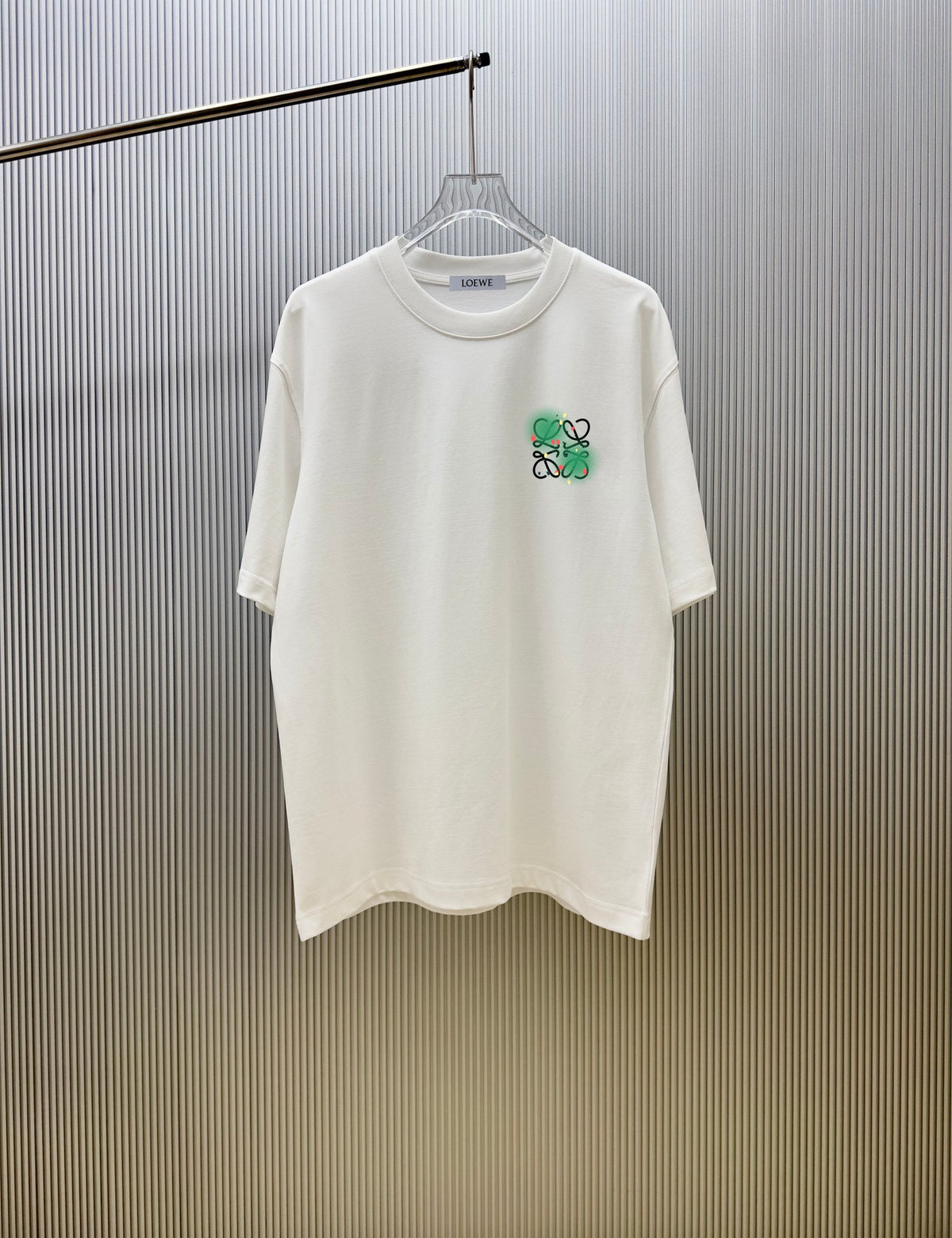 Camiseta LOEWE (Oversized)