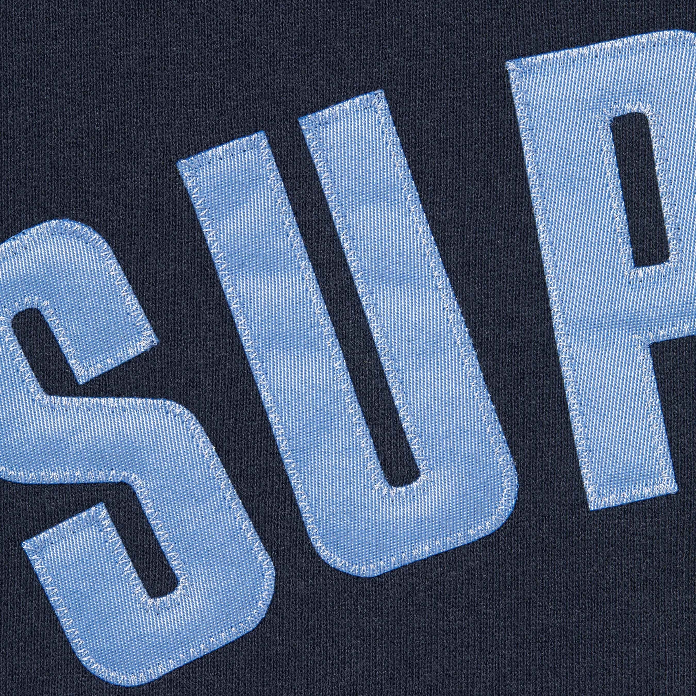 Hoodie SUPREME