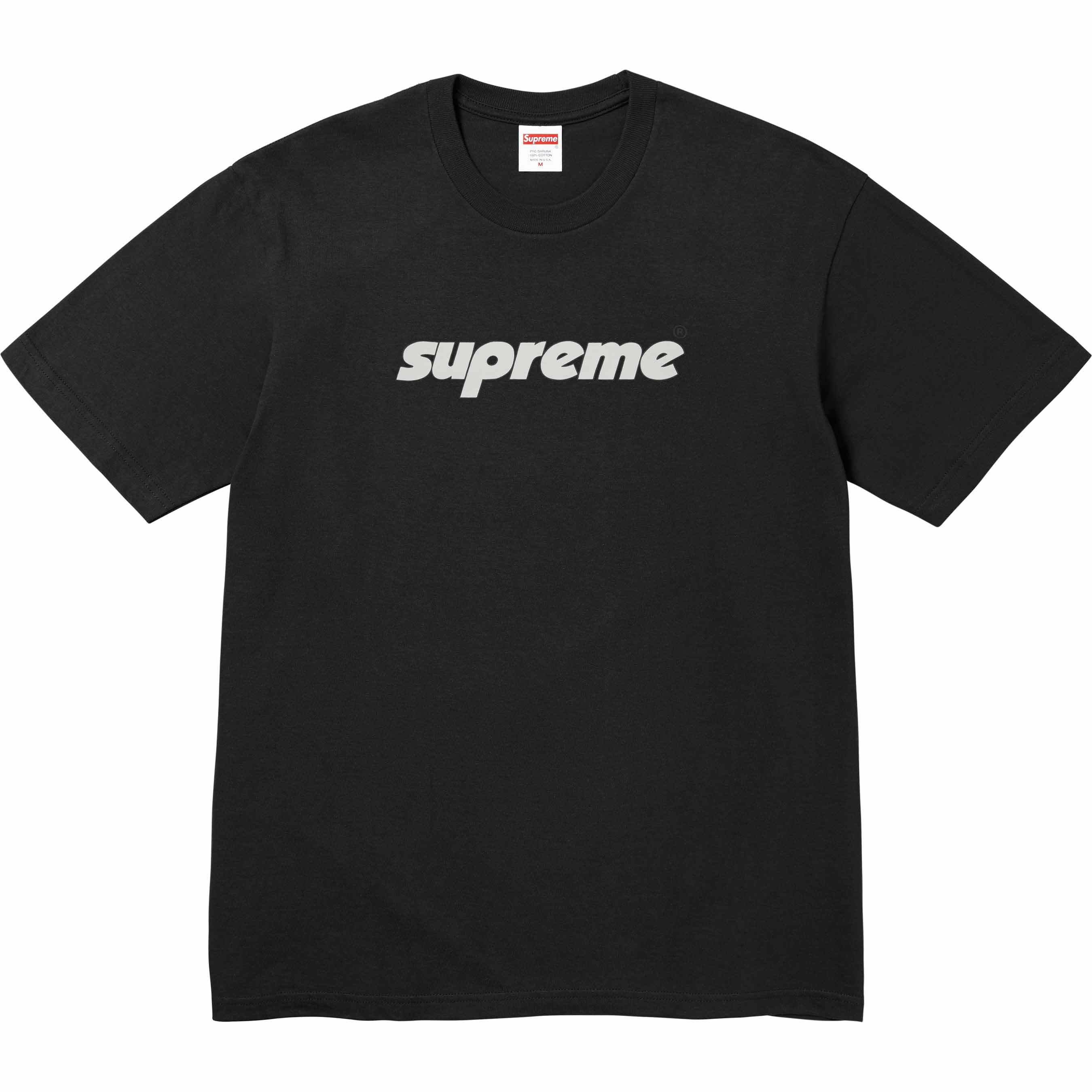 Camiseta SUPREME