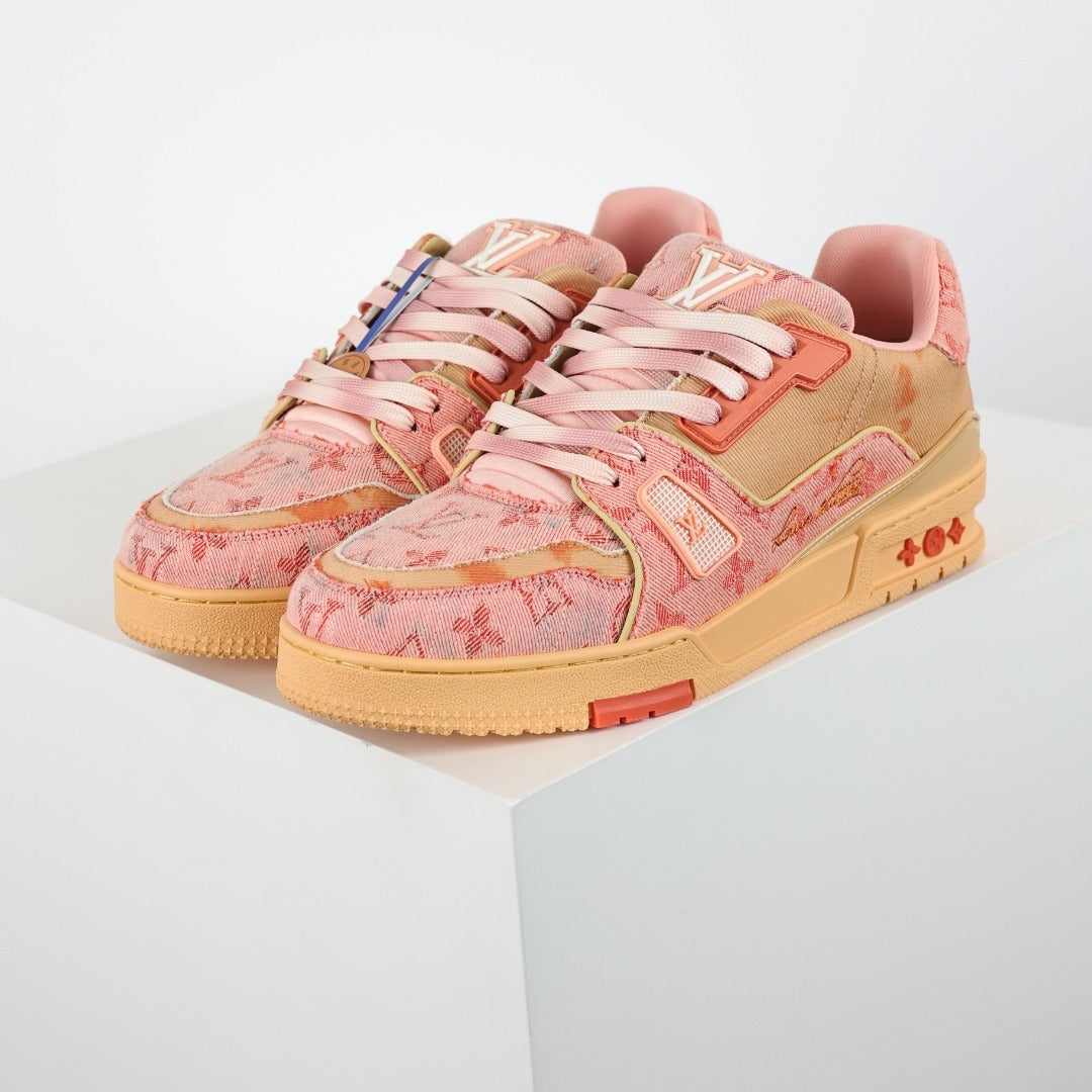 LOUIS VUITTON ´TRAINER`