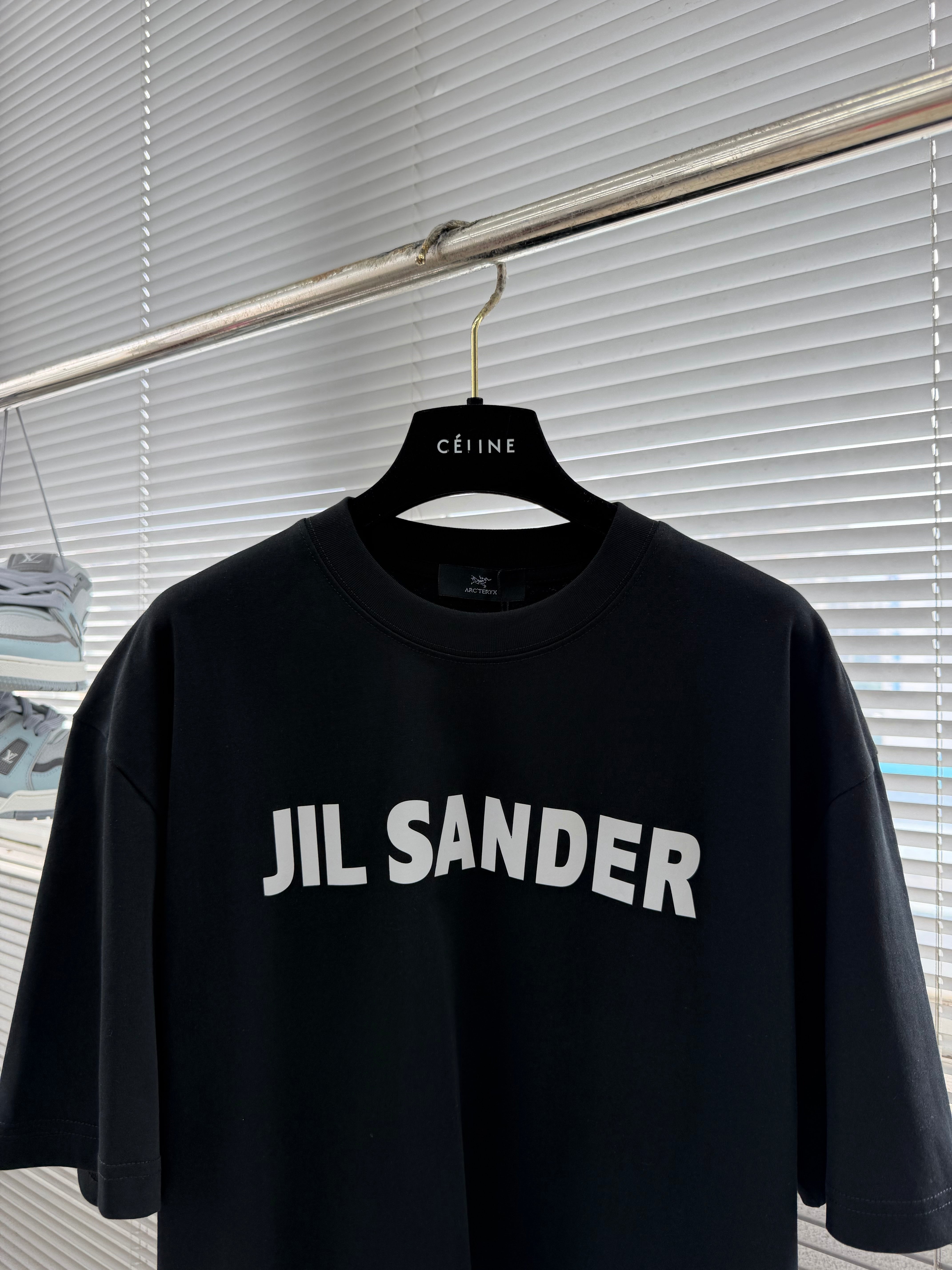 Camiseta JIL SANDER x ARC'TERYX (Oversized)