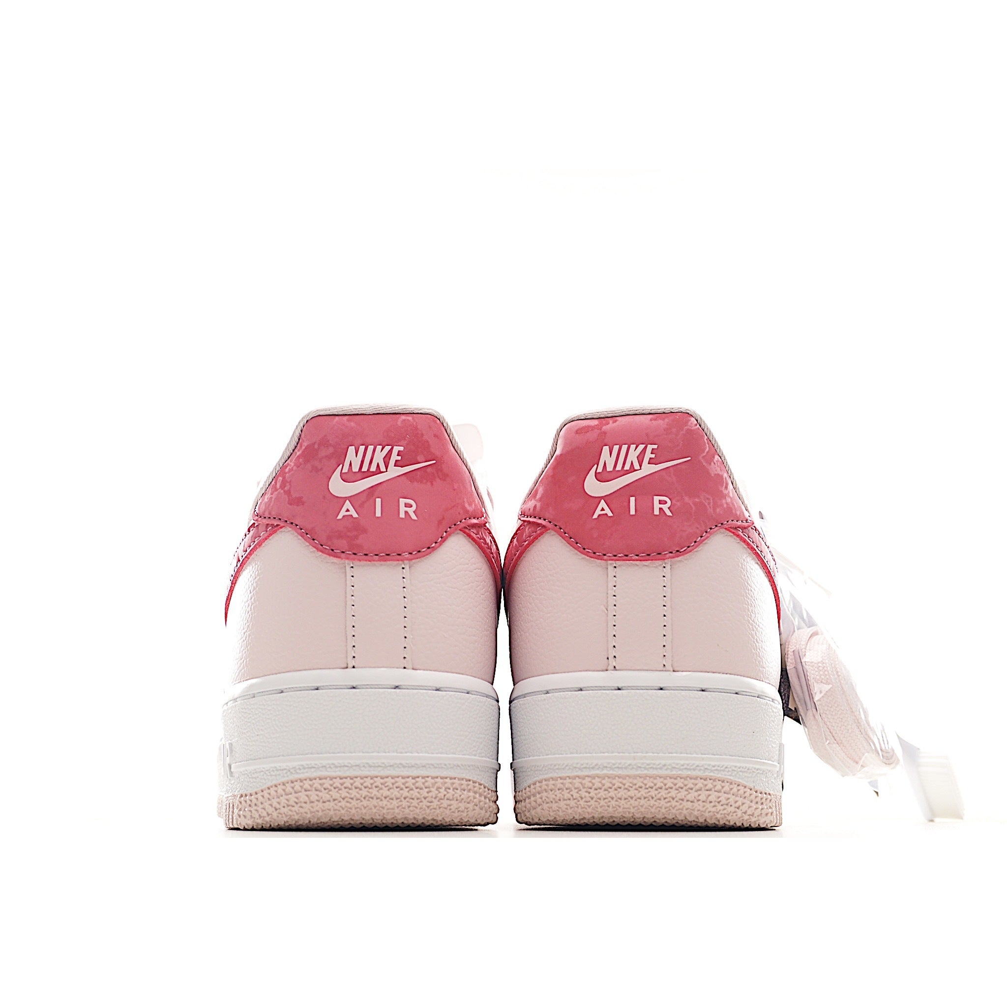 NIKE AIR FORCE 1 LOW 'VALENTINE'S DAY PEARL PINK'