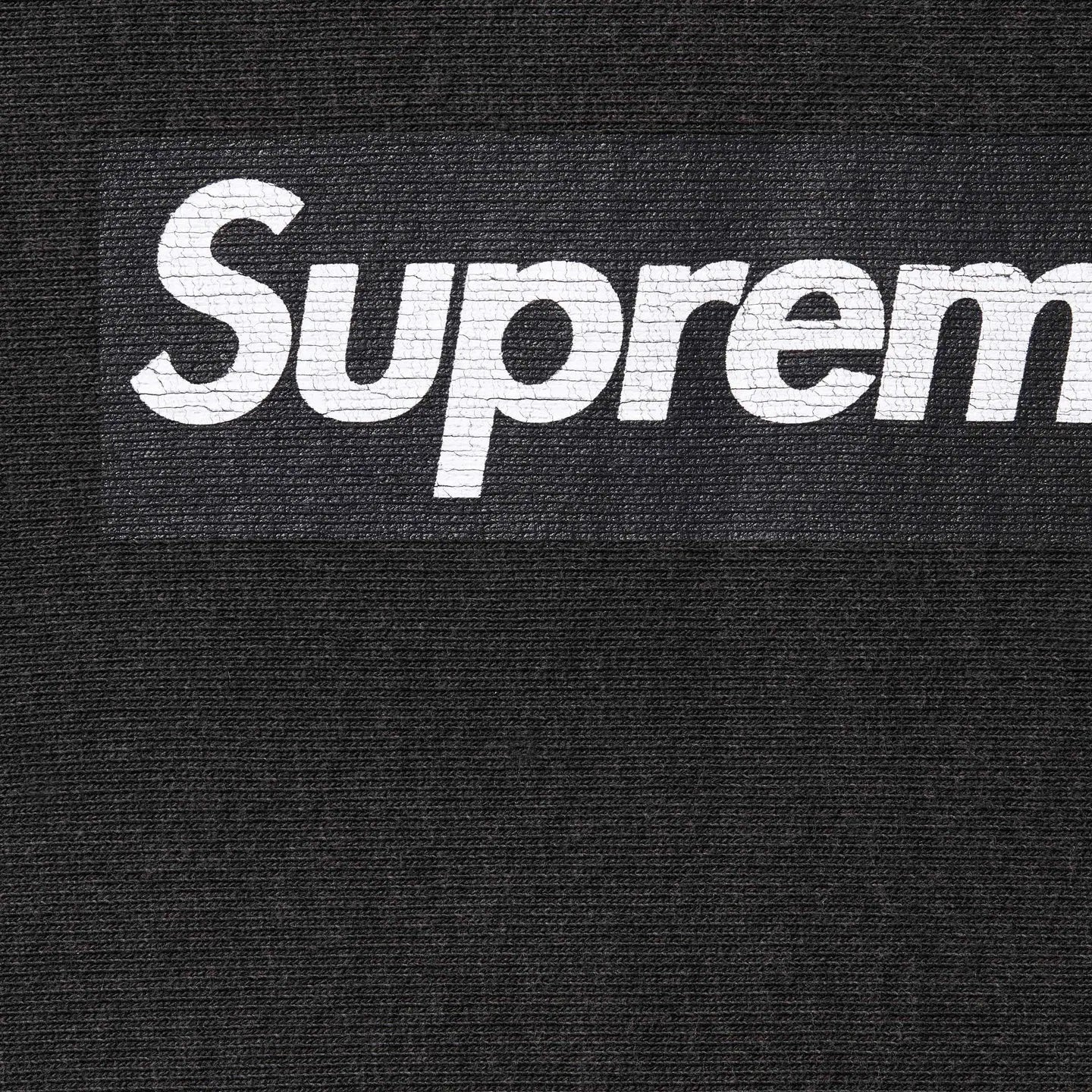 Moletom SUPREME