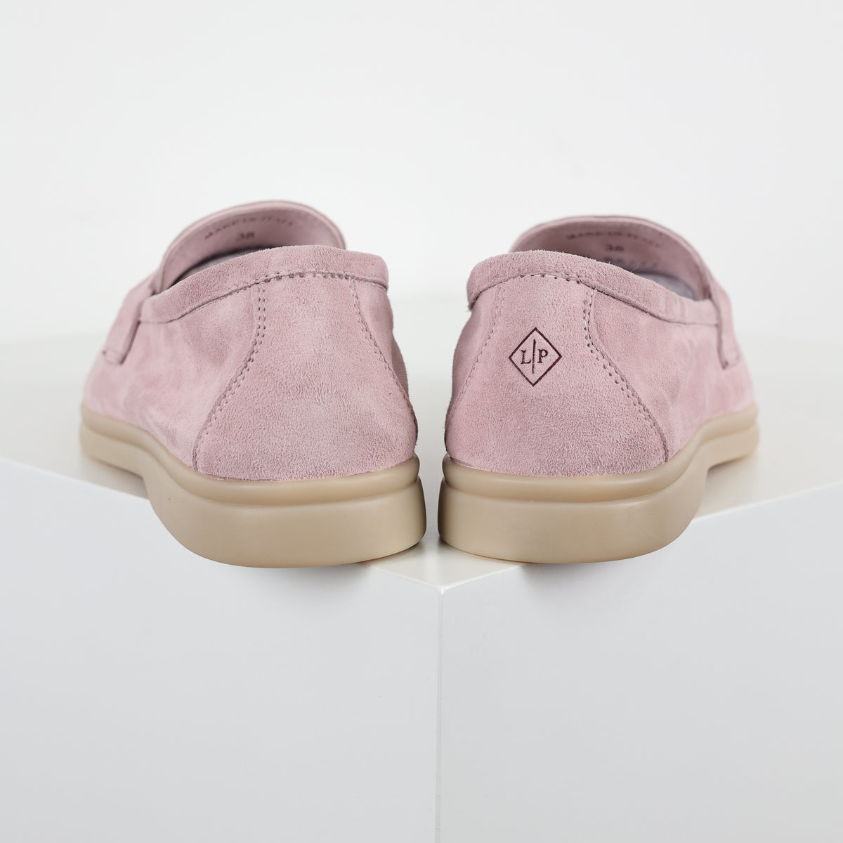 Loafer LORO PIANA 'Summer Walk'