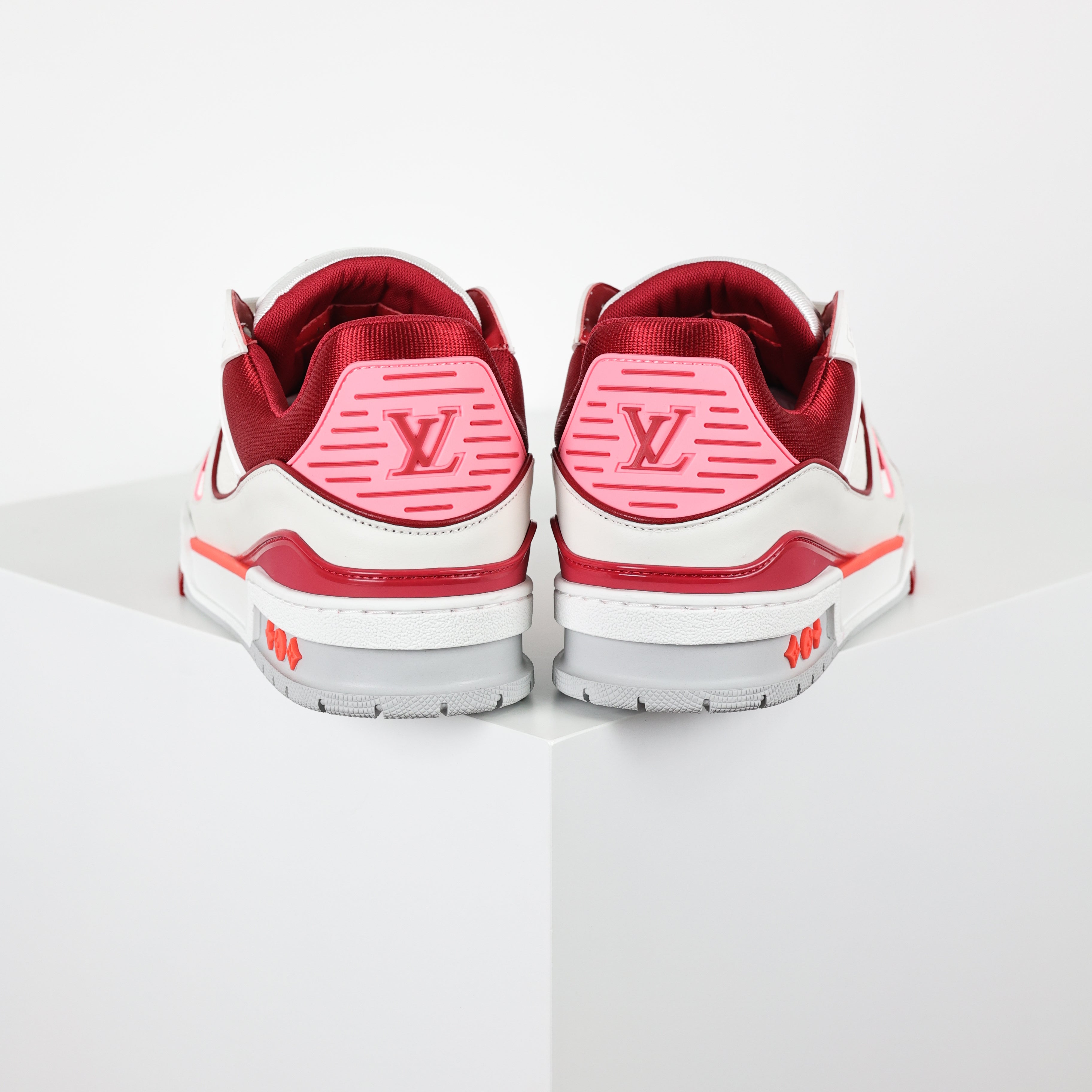 LOUIS VUITTON ´TRAINER`