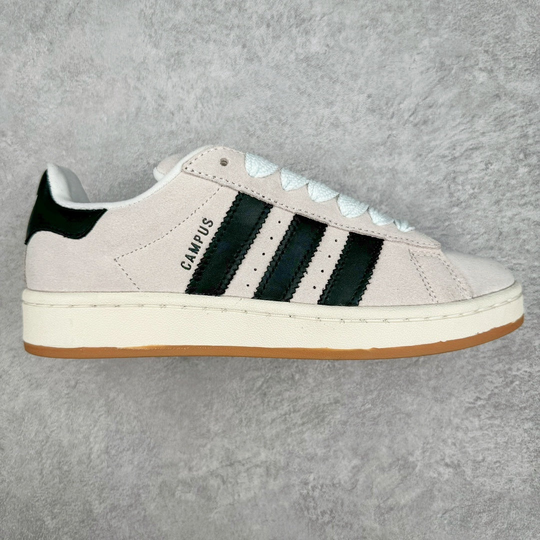Adidas Campus 00s - vista lateral