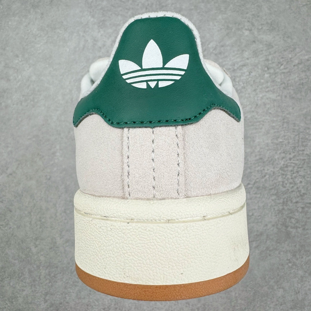Adidas Campus 00s - detalhe traseiro