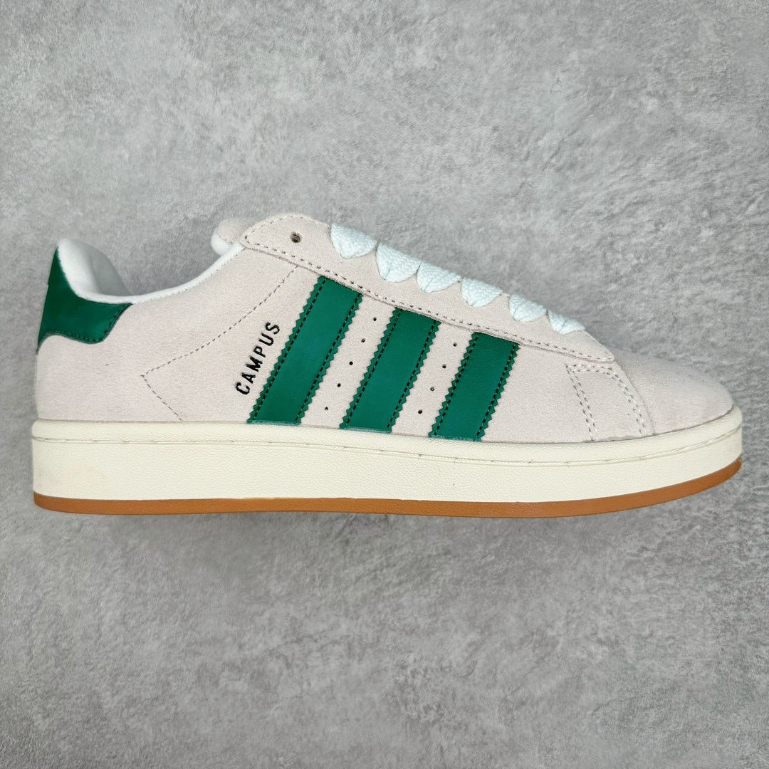 Adidas Campus 00s - vista lateral