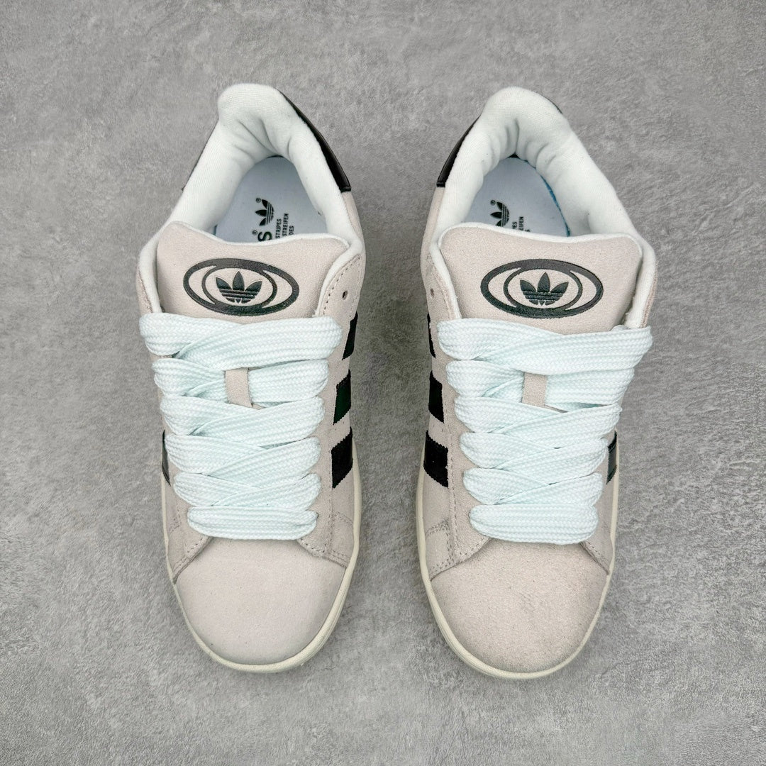 Adidas Campus 00s - vista superior
