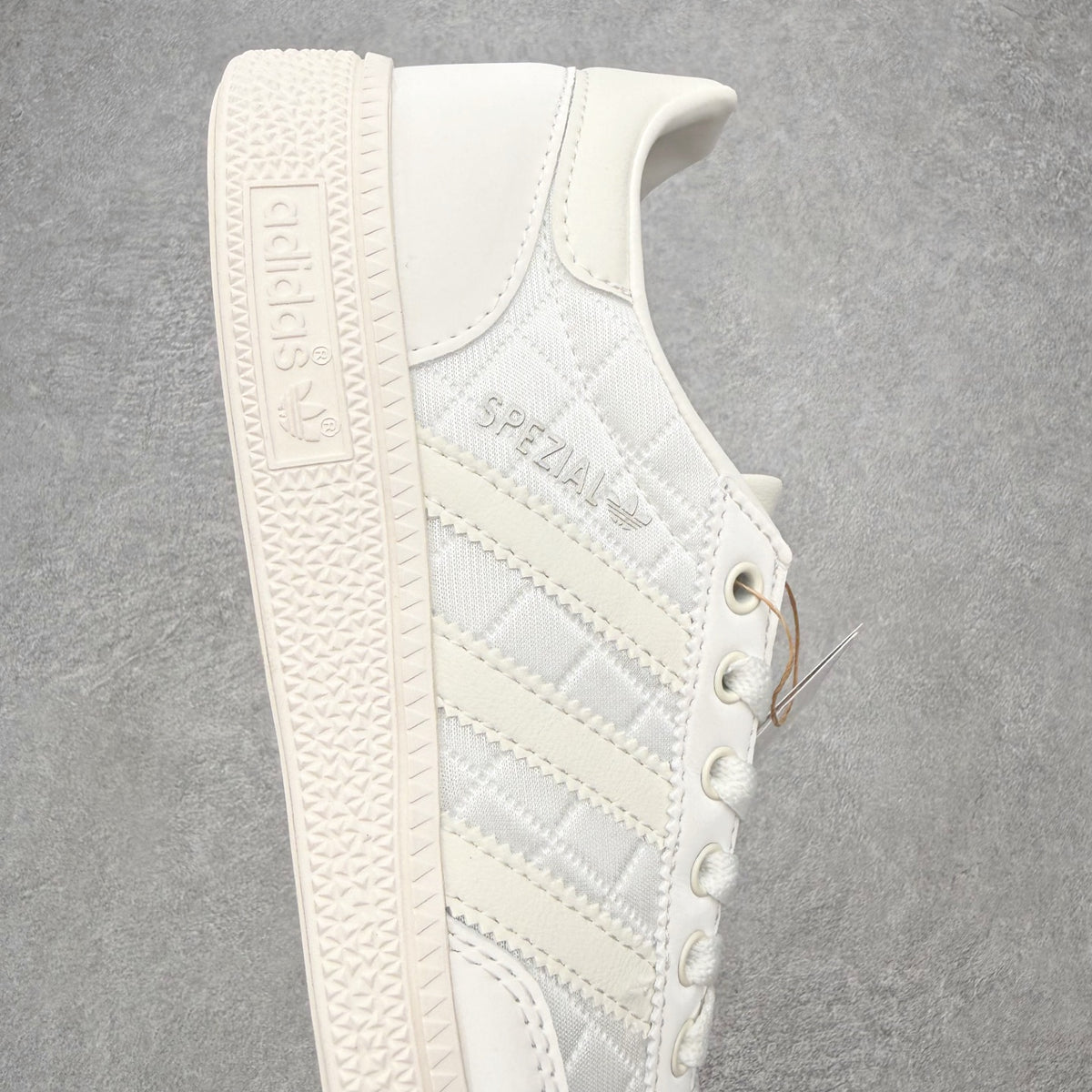 Adidas Handball Spezial Cloud White