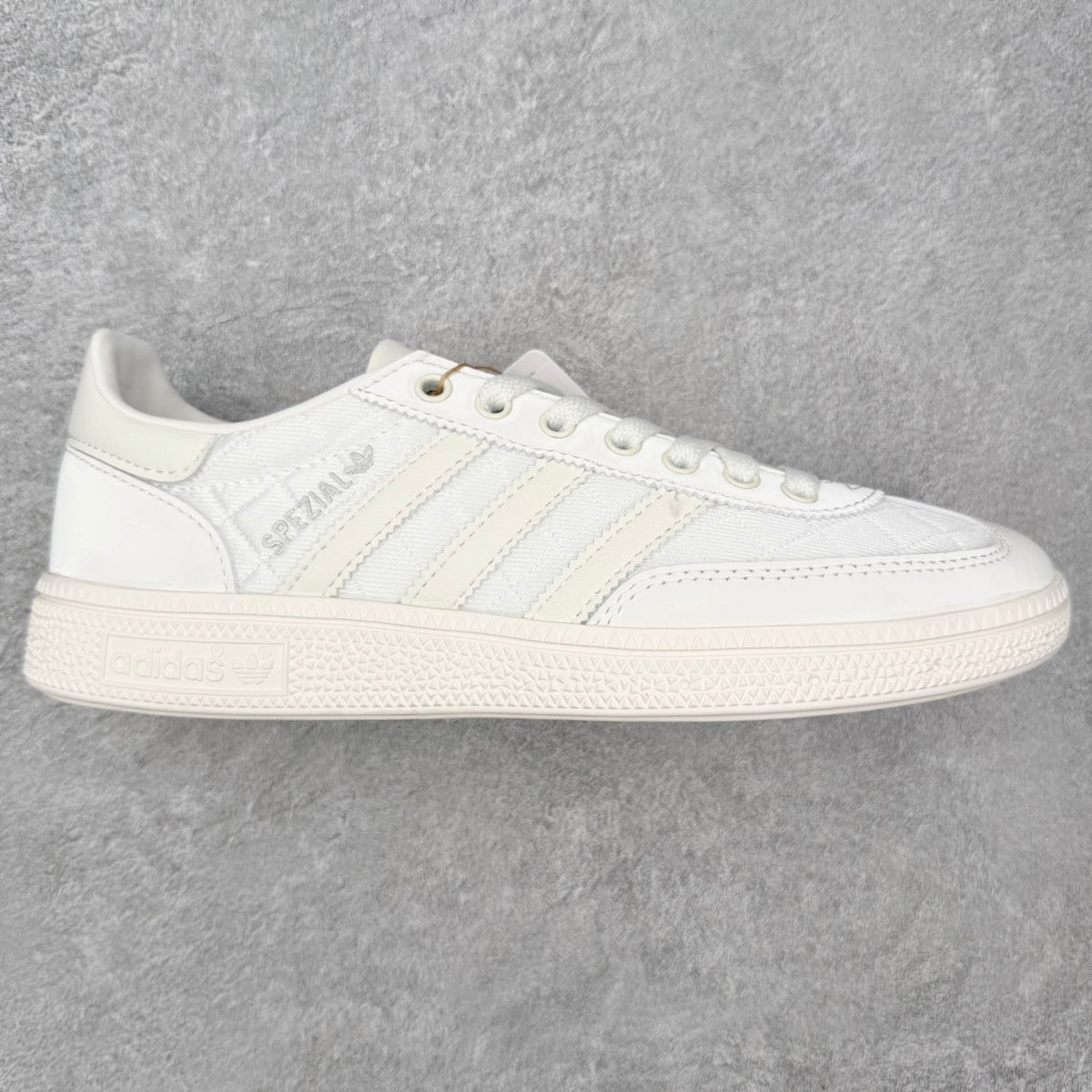 Adidas Handball Spezial Cloud White lateral