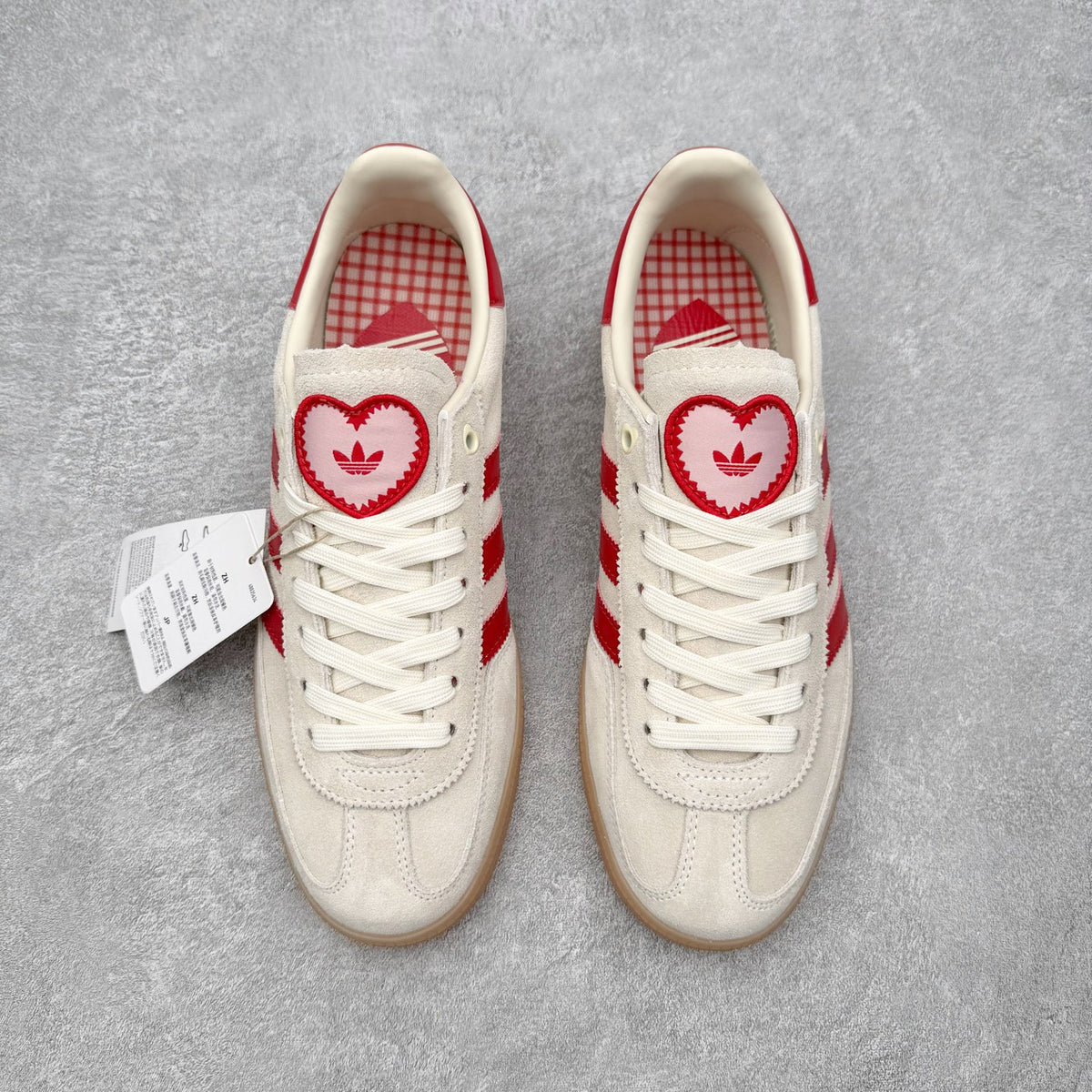 Adidas Handball Spezial Valentine's Day
