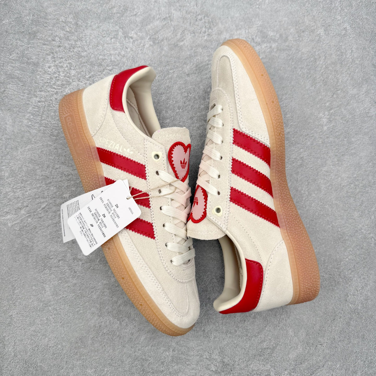 Adidas Handball Spezial Valentine's Day