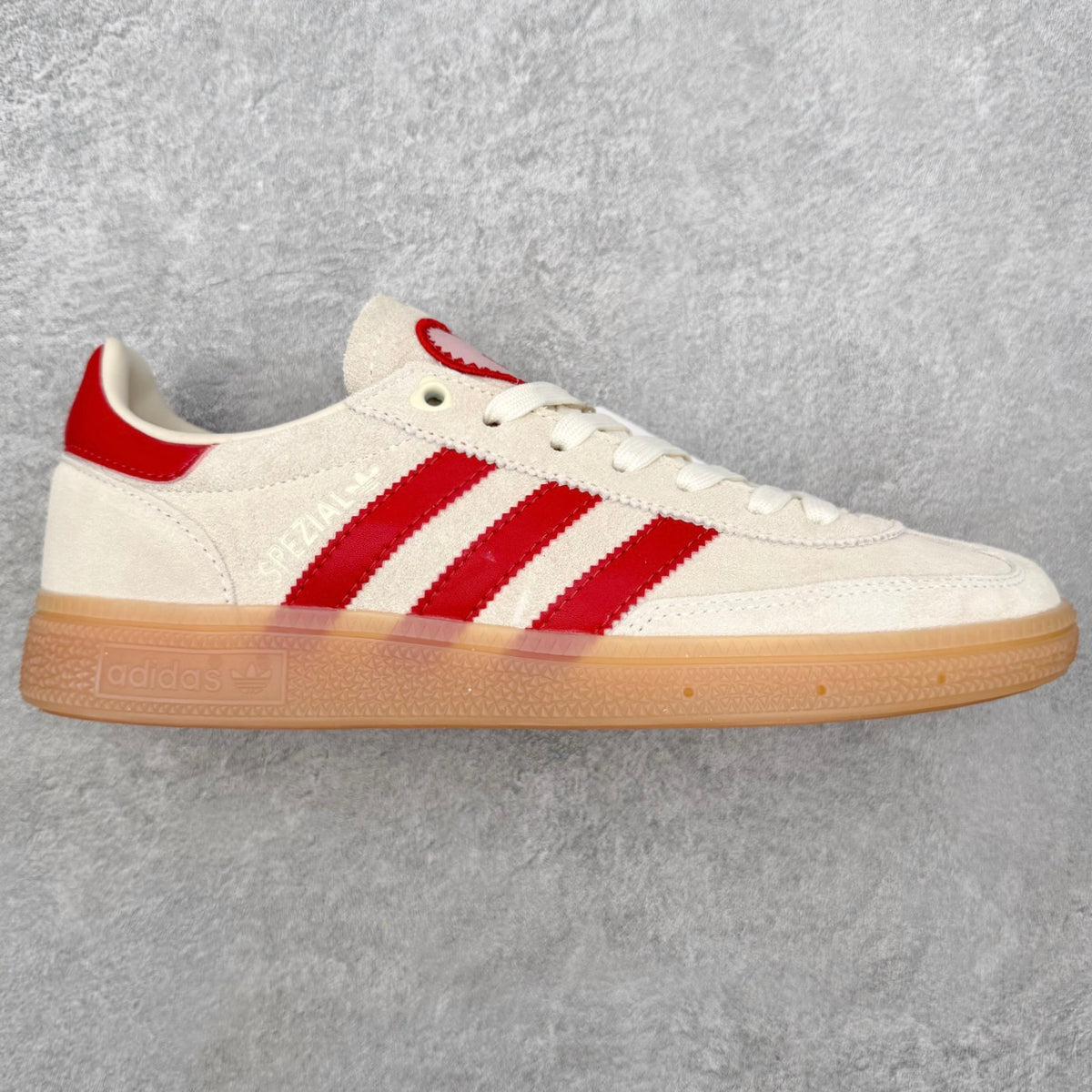 Adidas Handball Spezial Valentine's Day lateral