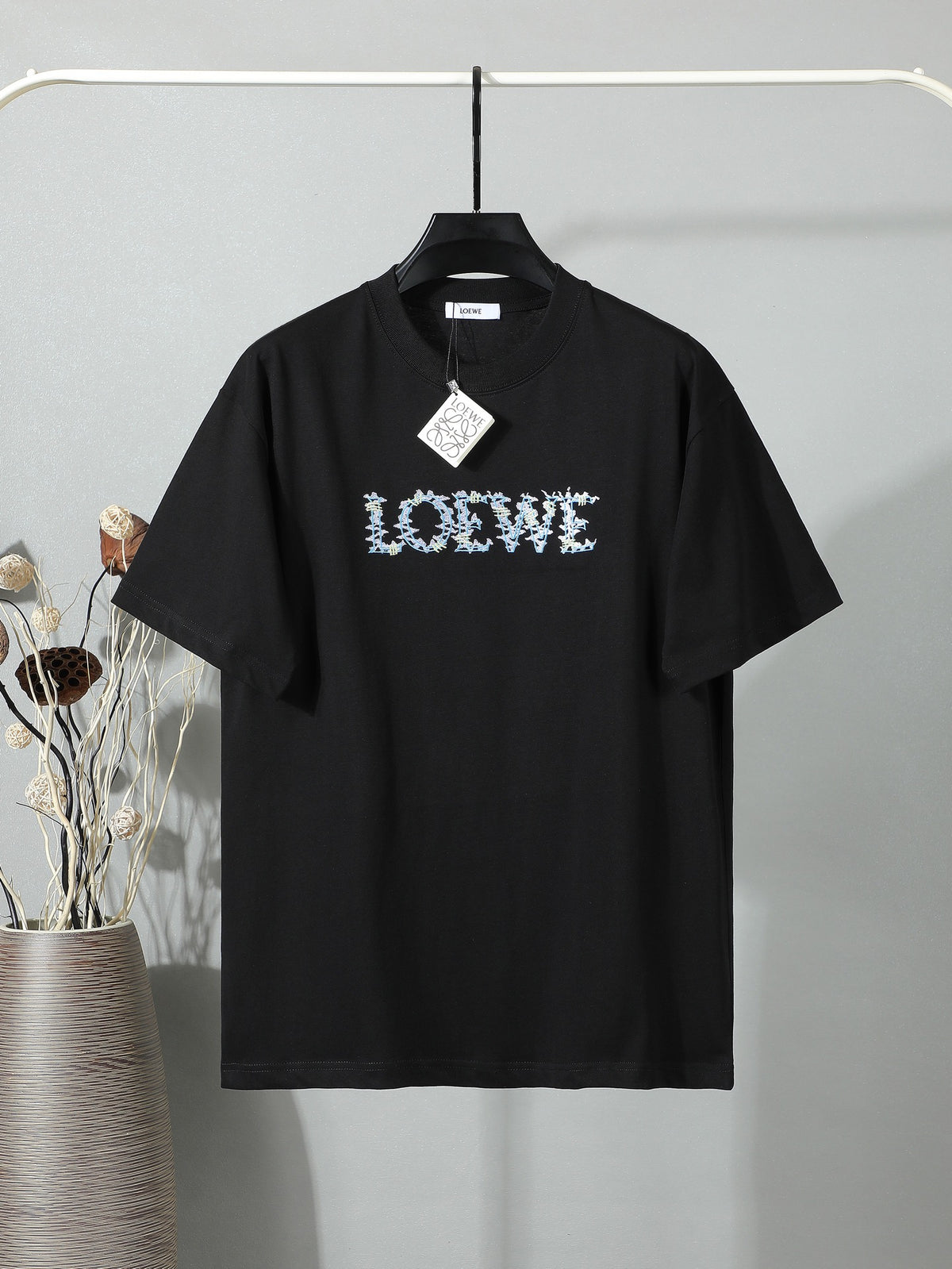 Camiseta LOEWE (Oversized)