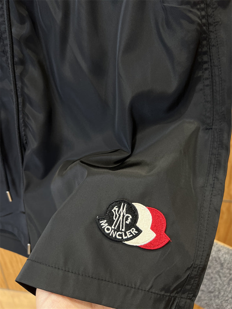 Short Moncler