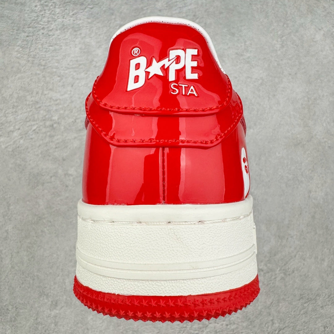 BAPE STA Low