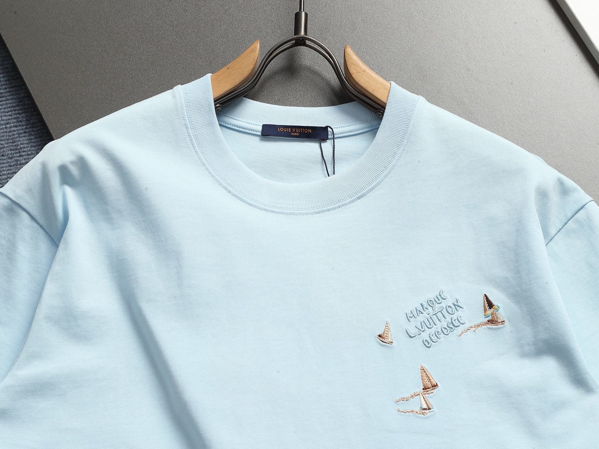 Camiseta LOUIS VUITTON