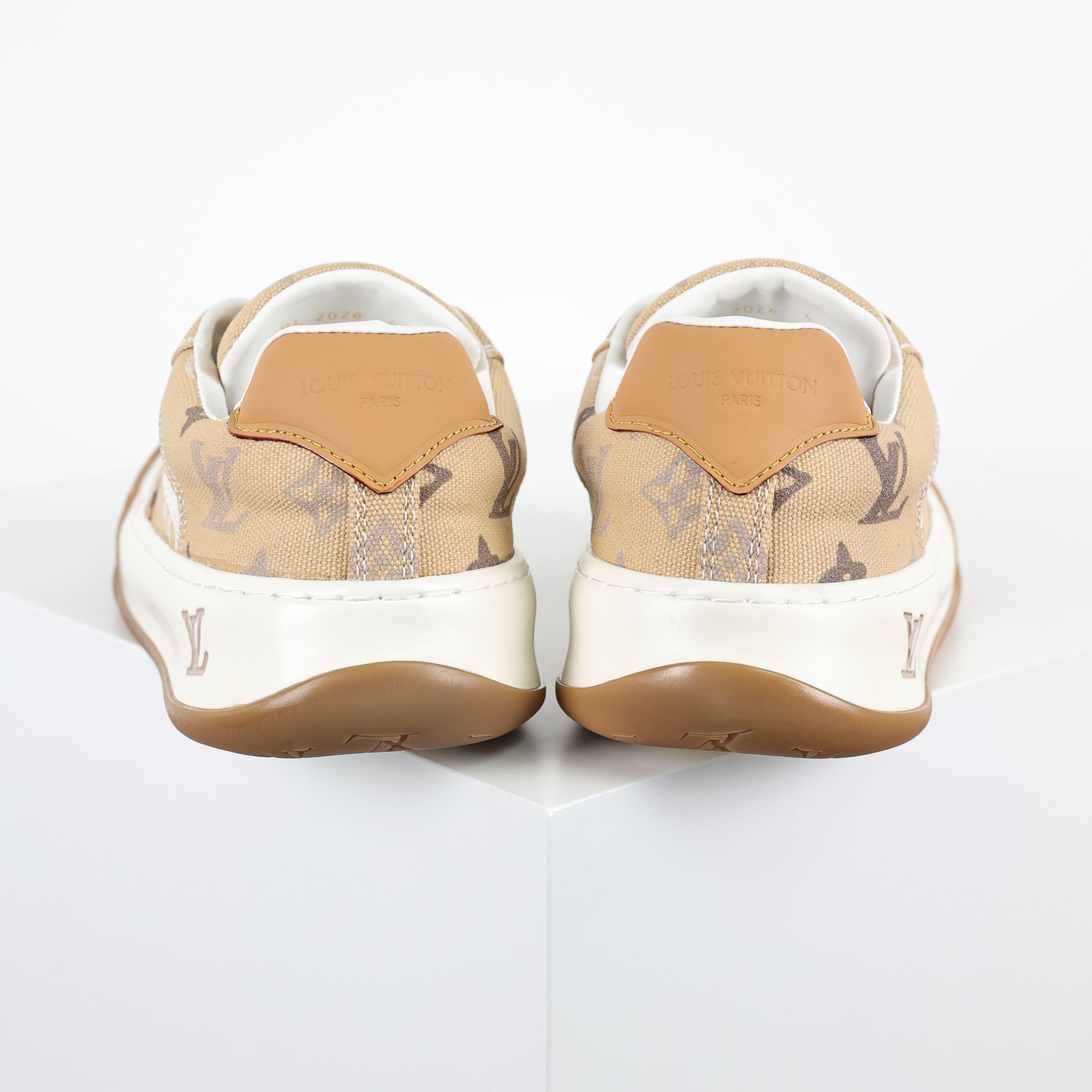 LOUIS VUITTON ´TILTED`