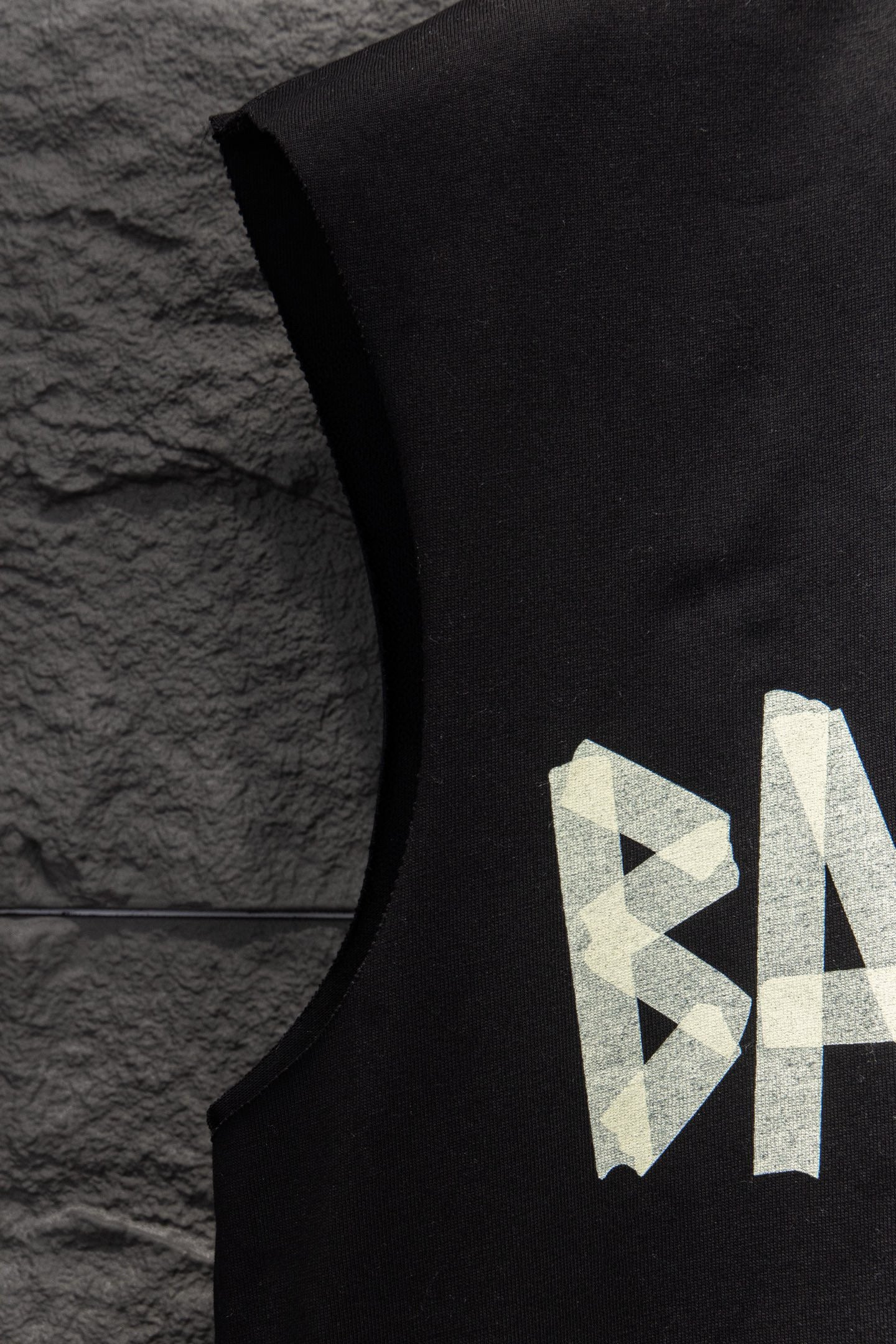 REGATA BALENCIAGA (Oversized)