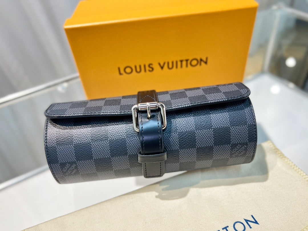 Porta Relógios LOUIS VUITTON