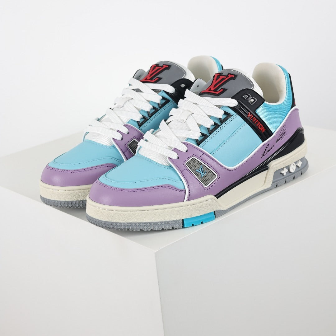 LOUIS VUITTON ´TRAINER`